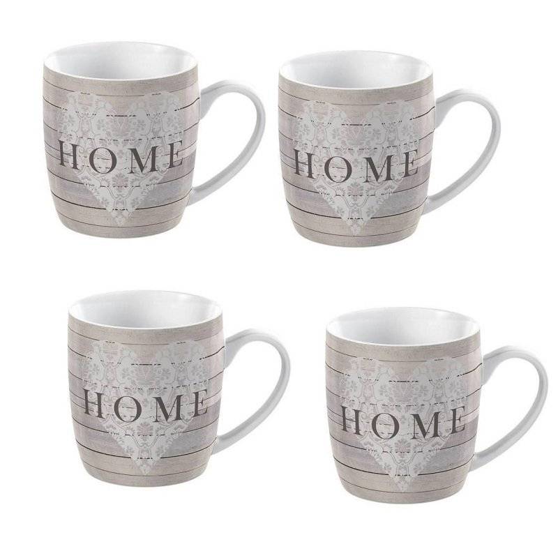 Set 4 cani - Home | Creative Tops