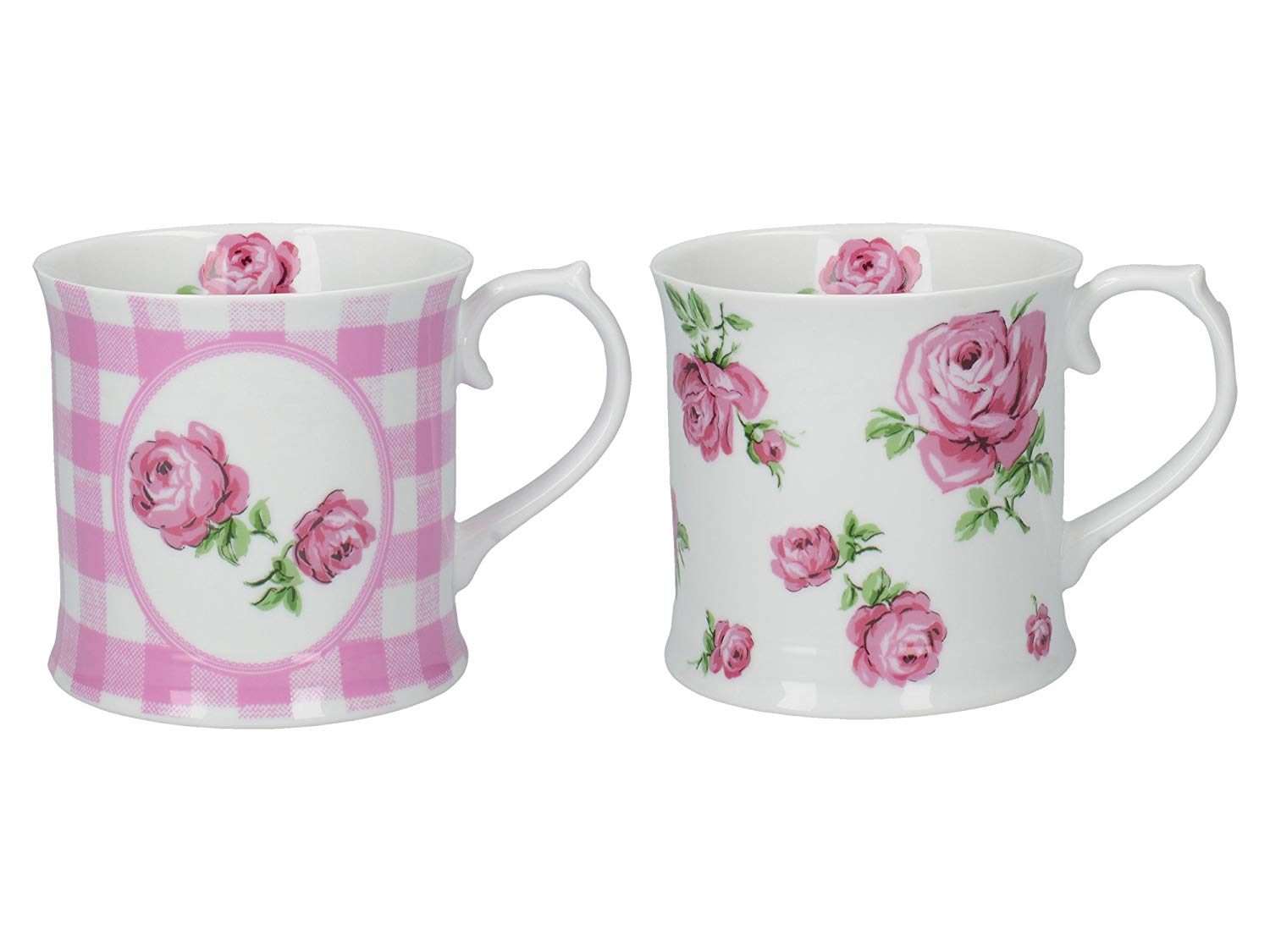 Set 2 cani - Tankard