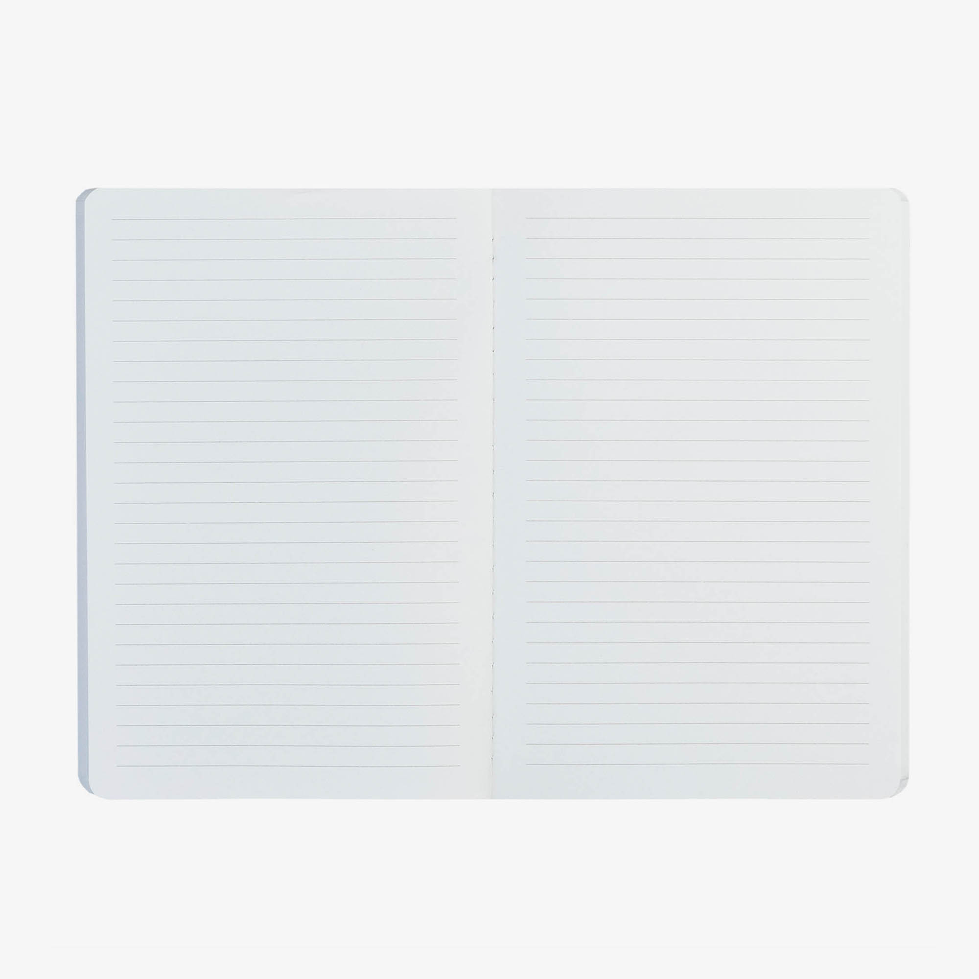 Carnet - Lined, Medium - Booklover | Legami - 1 | YEO