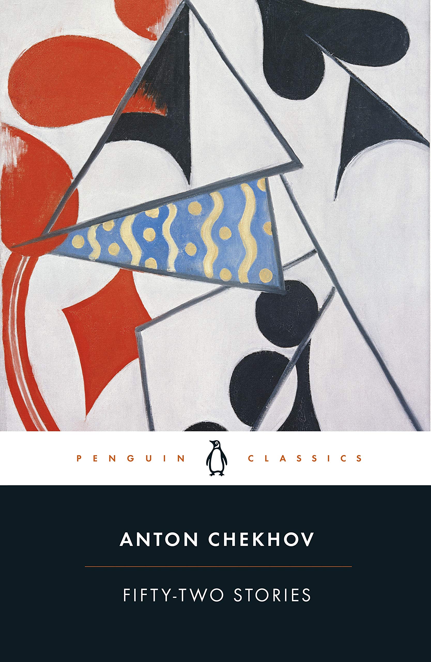 Fifty-Two Stories | Anton Chekhov