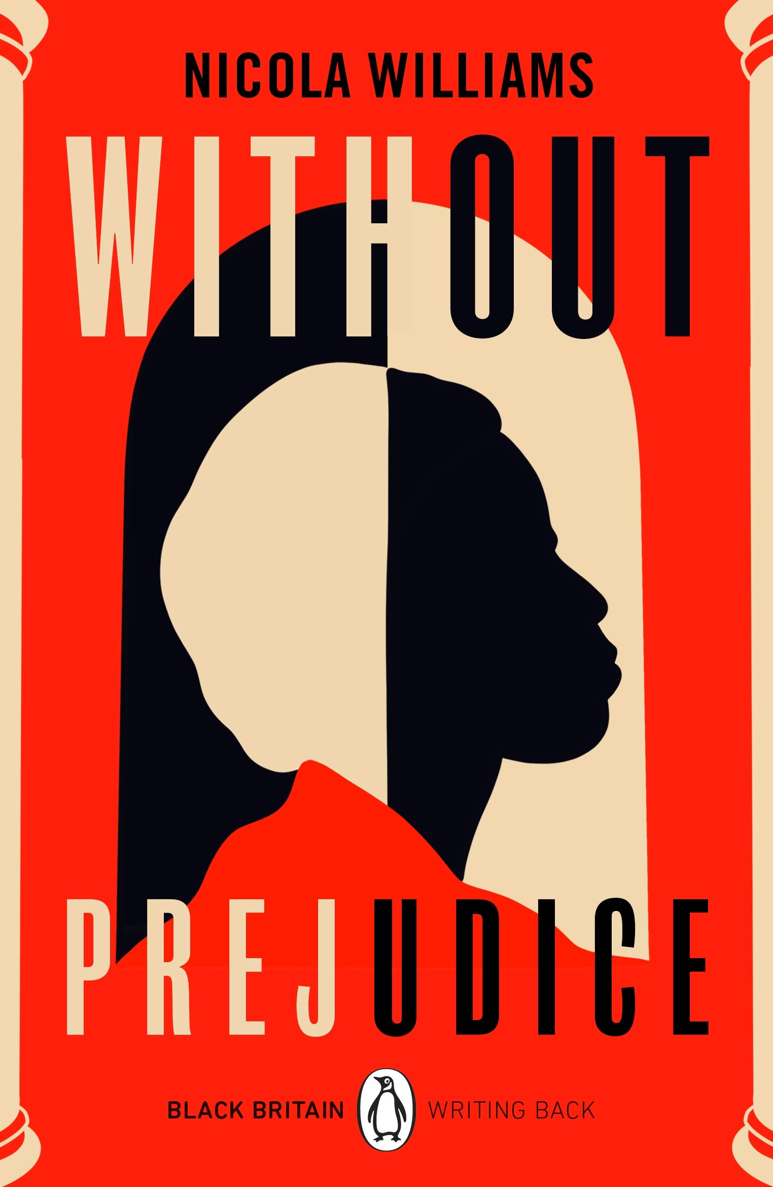 Without Prejudice | Nicola Williams