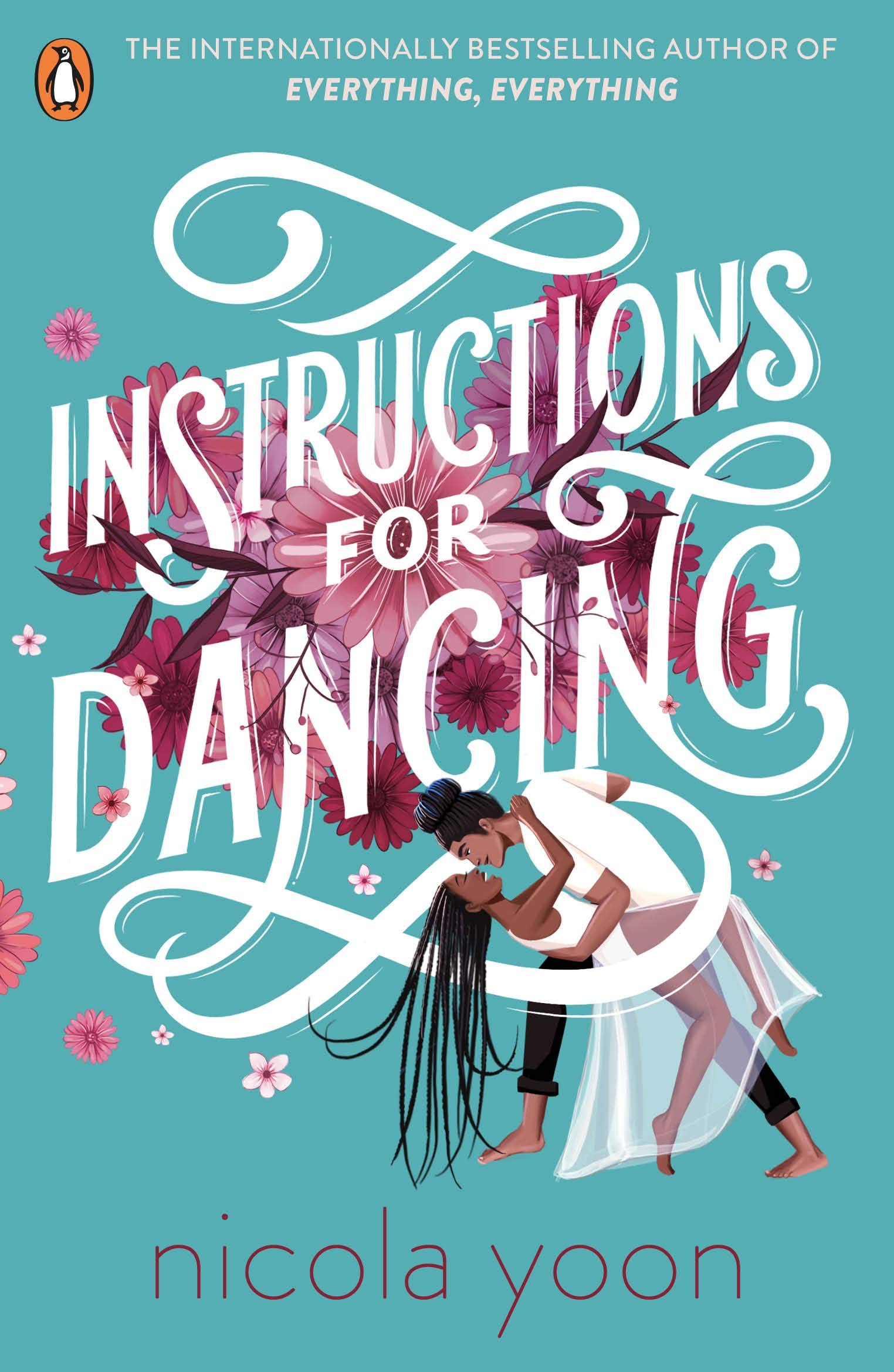 Instructions for Dancing | Nicola Yoon