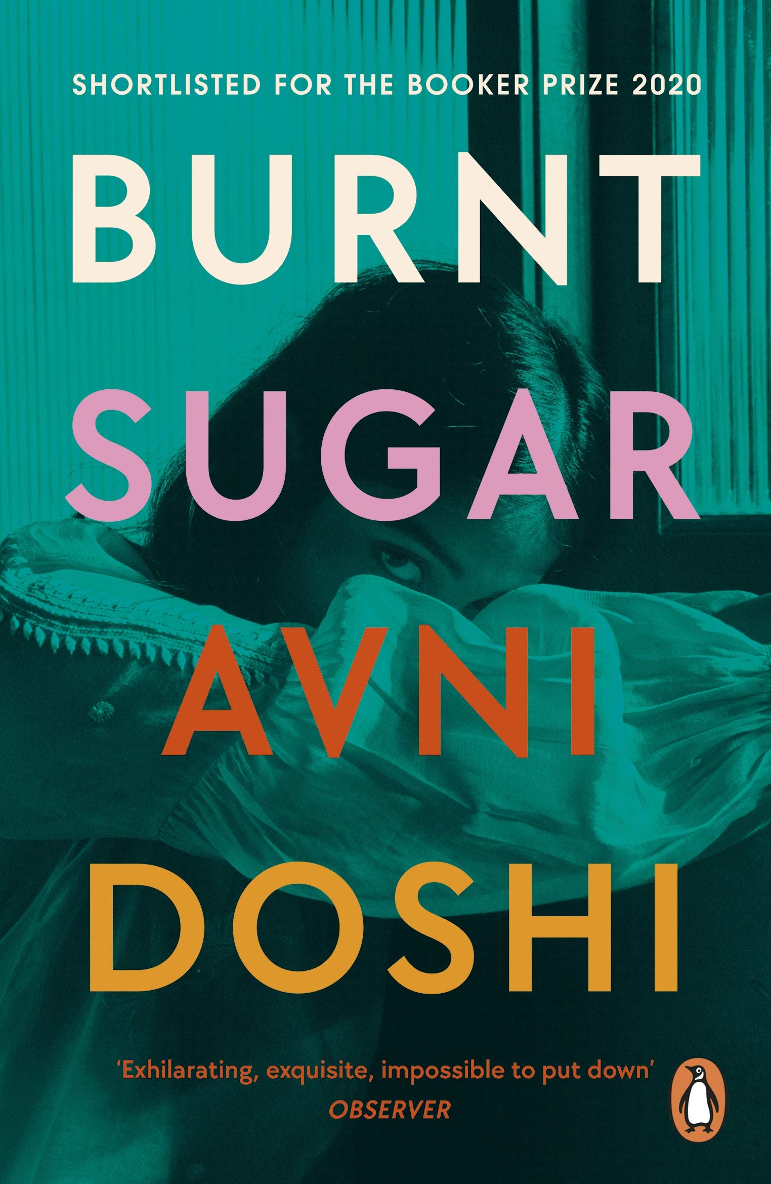 Burnt Sugar | Avni Doshi