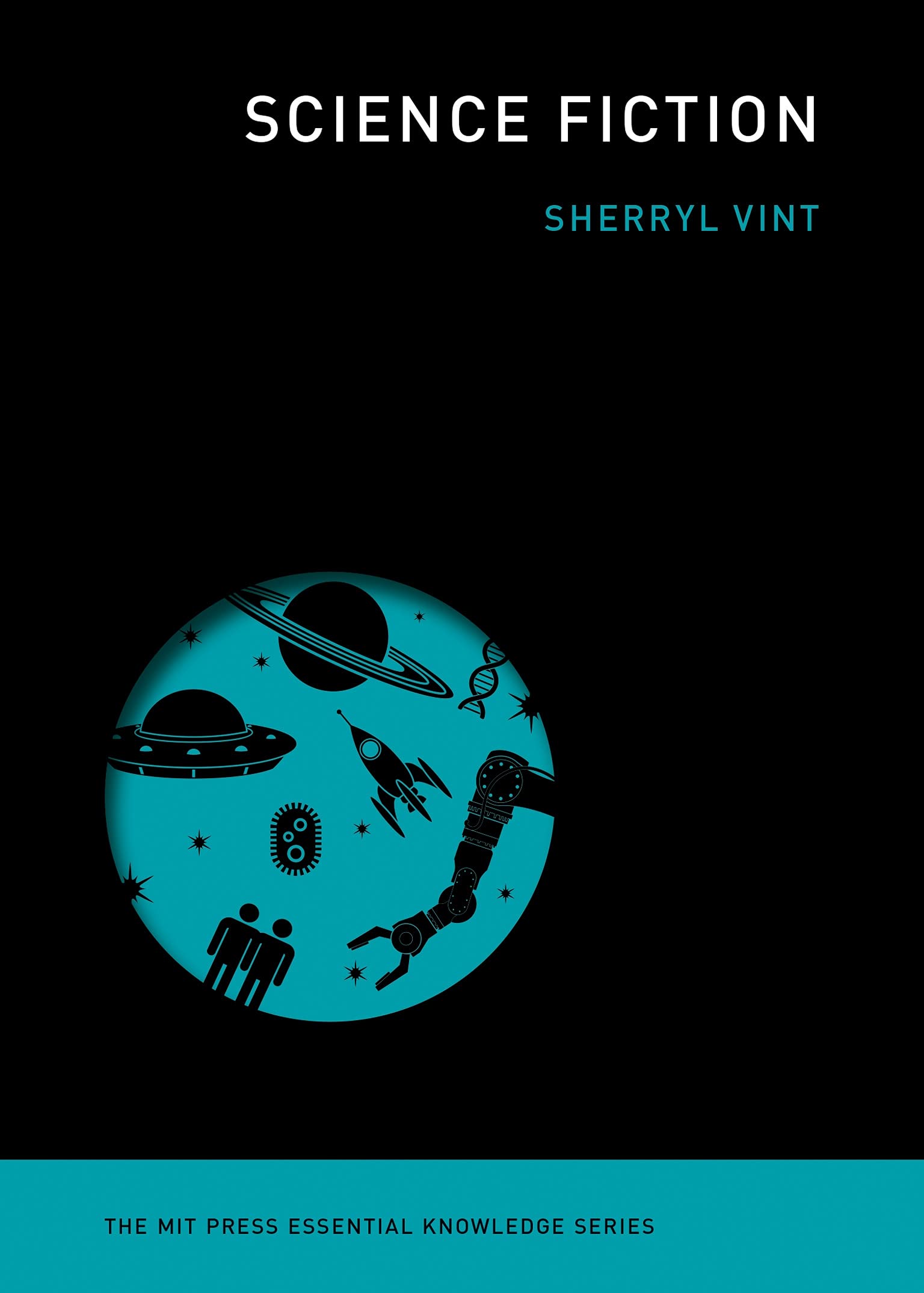 Science Fiction | Sherryl Vint