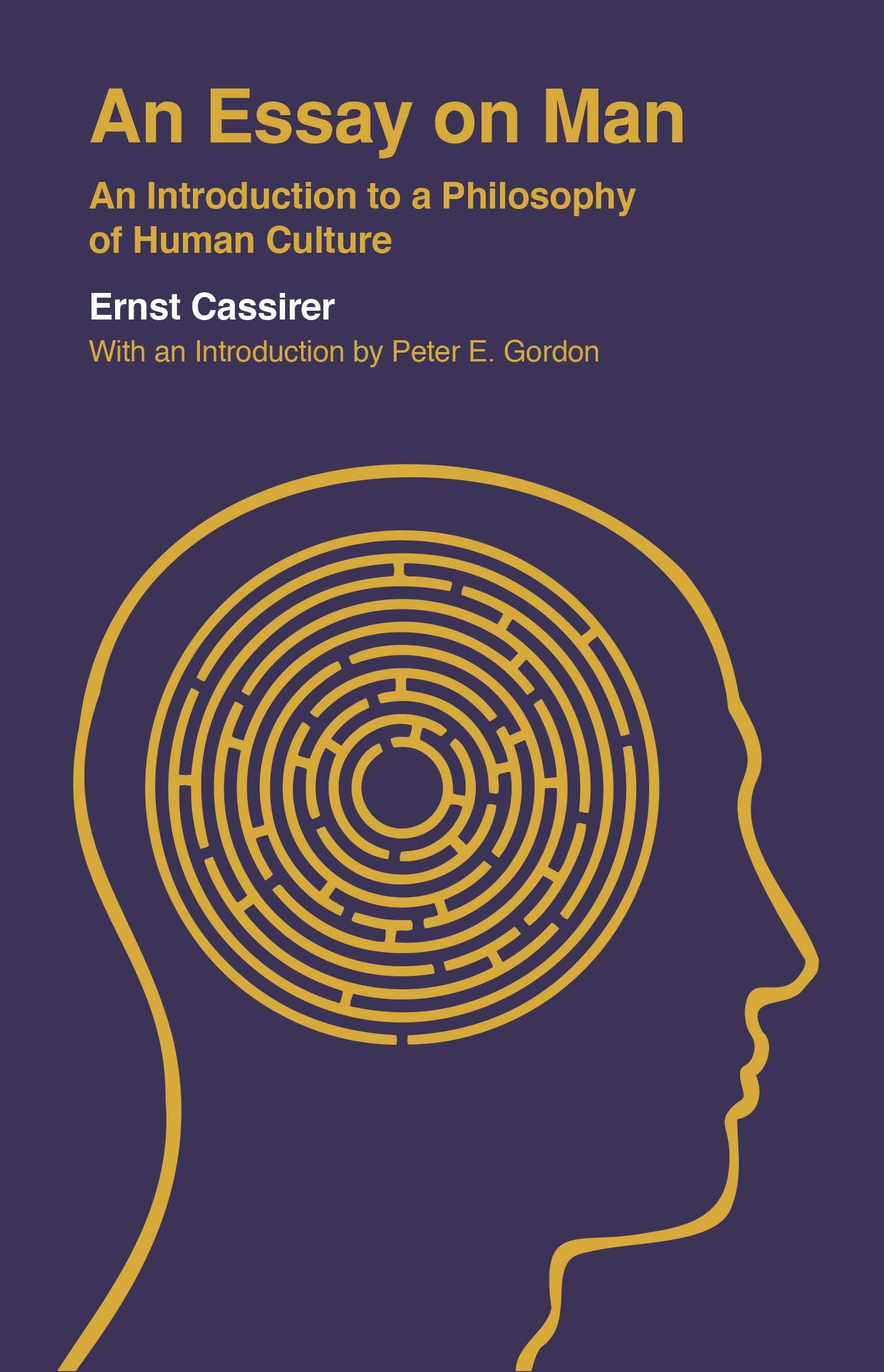 Vezi detalii pentru An Essay on Man | Ernst Cassirer