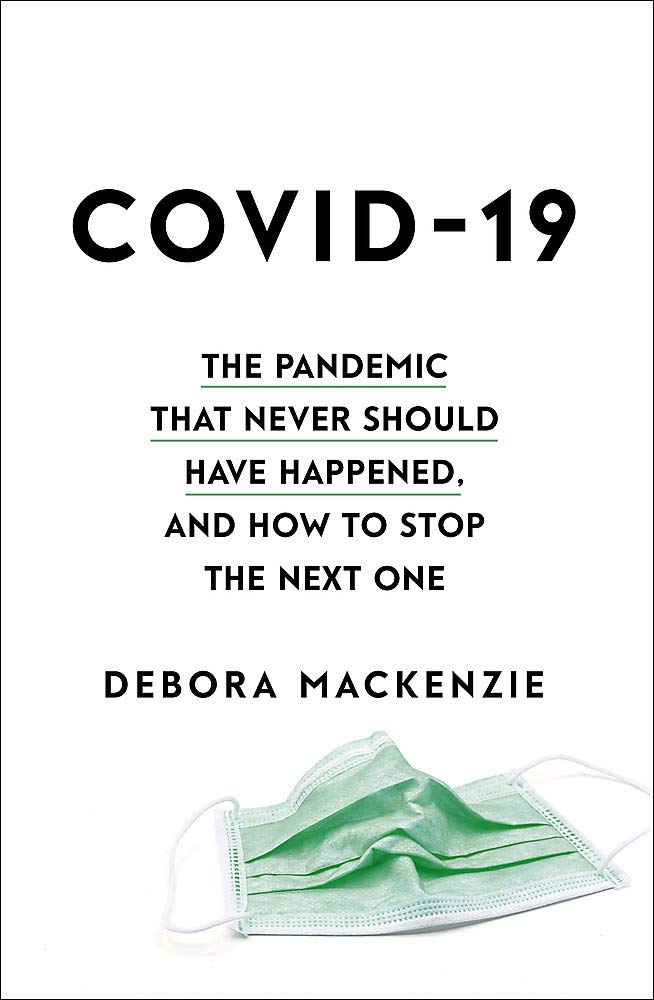 COVID-19 | Debora MacKenzie