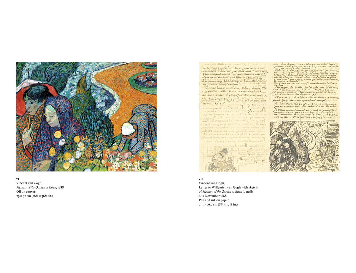 The Van Gogh Sisters | Willem-Jan Verlinden