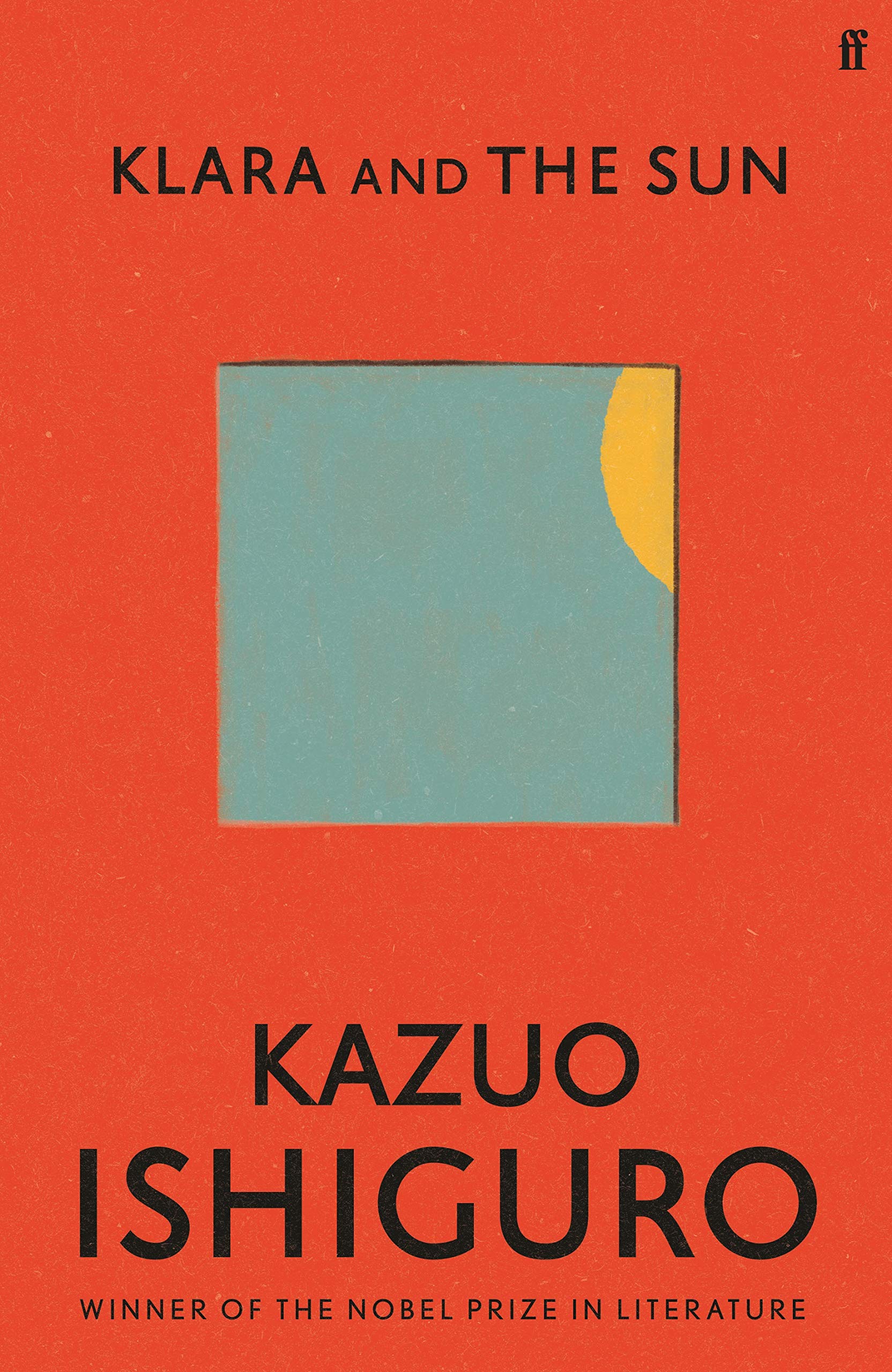 Klara and the Sun | Kazuo Ishiguro