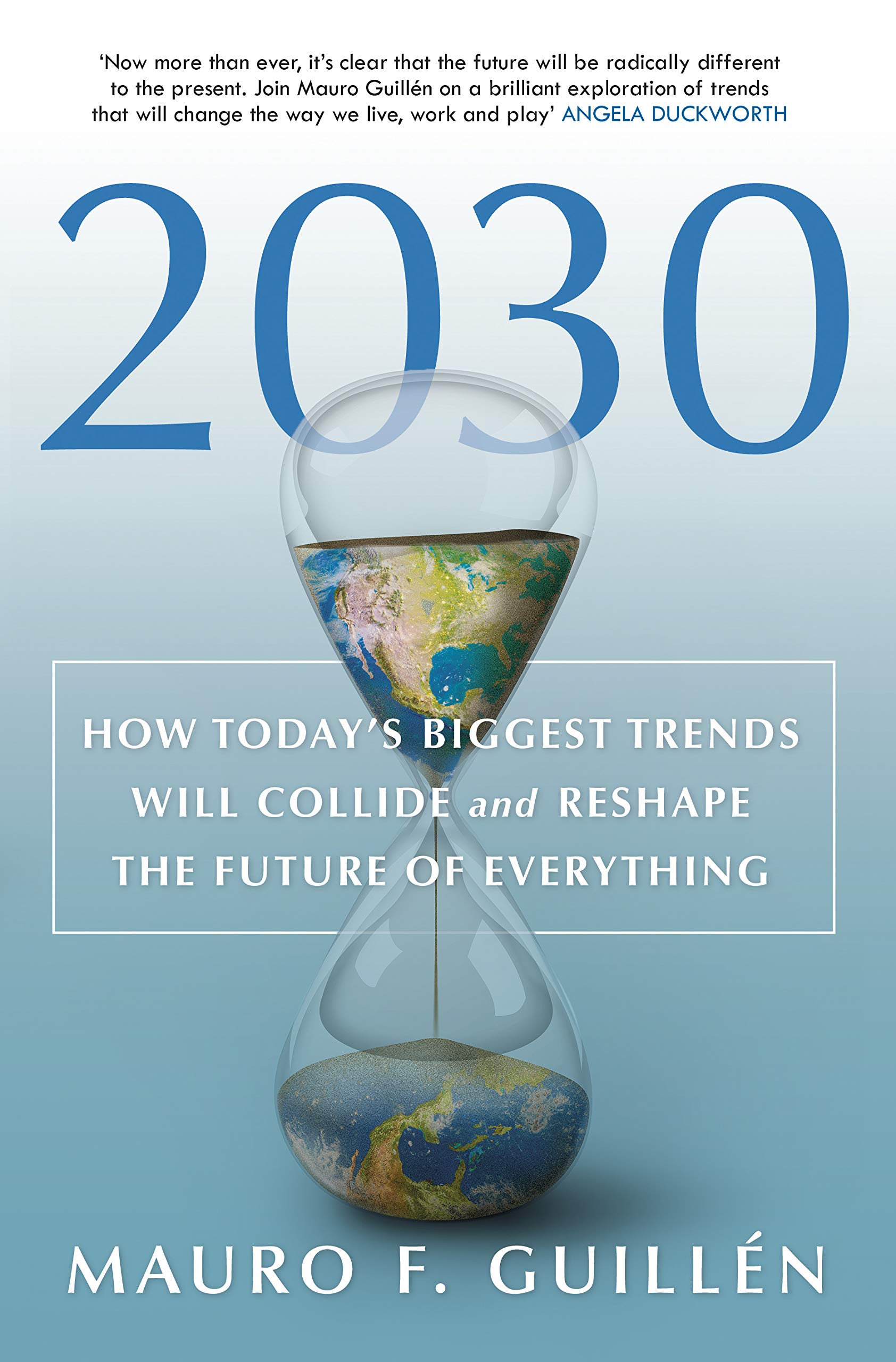 2030 | Mauro F. Guillen