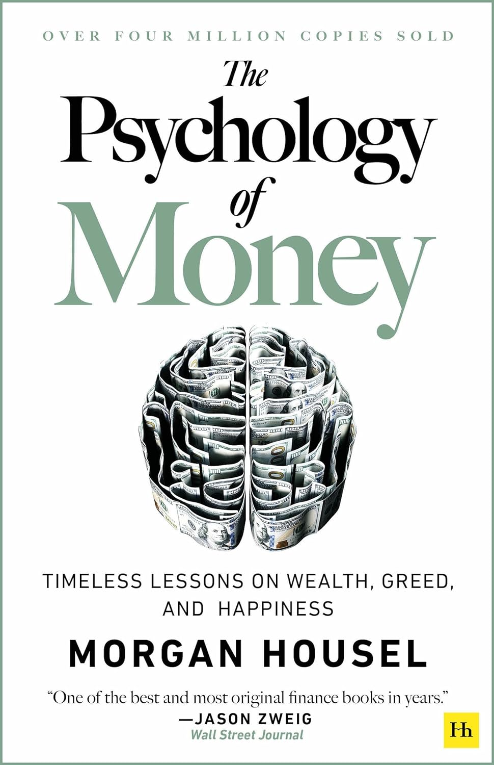 The Psychology of Money | Morgan Housel