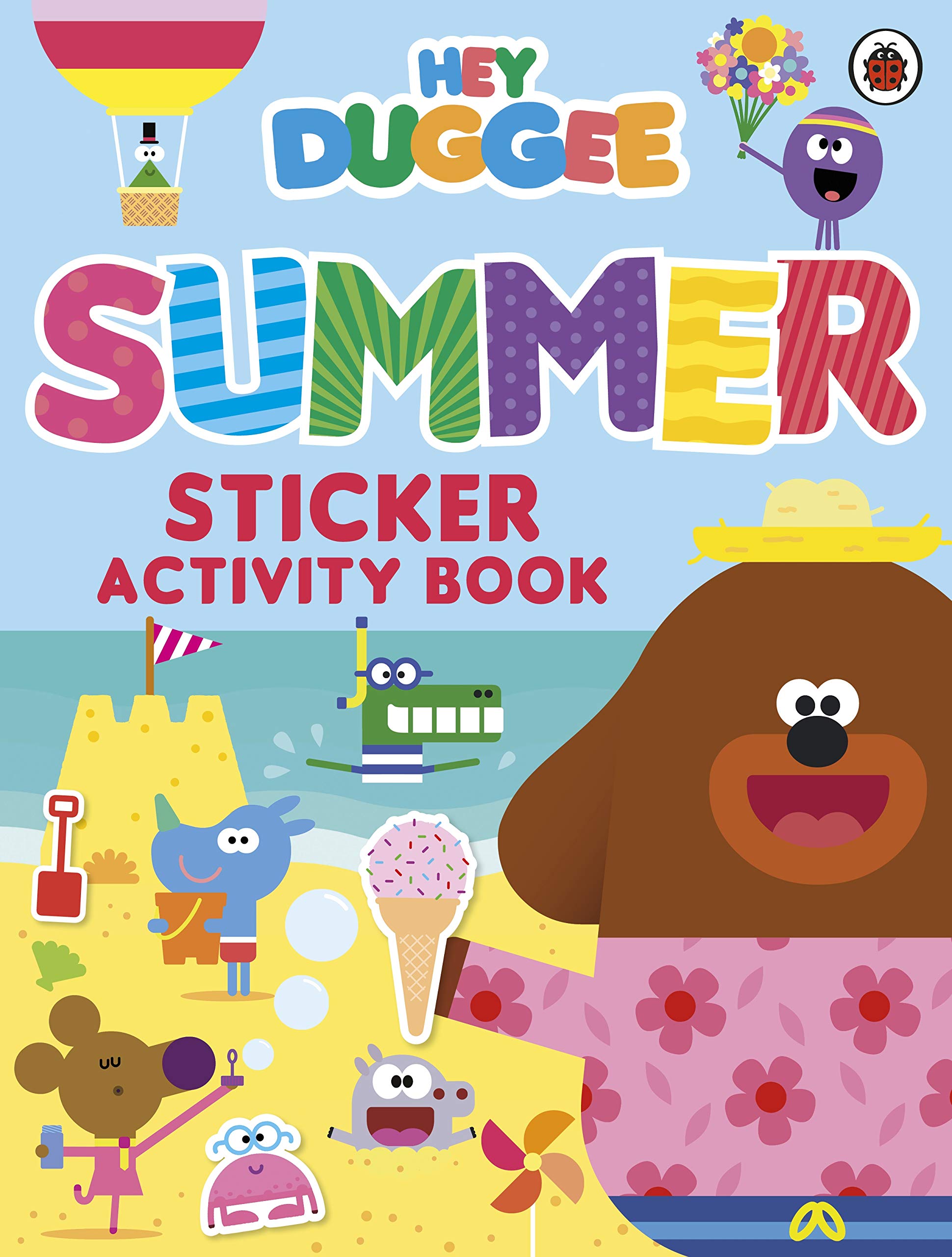 Hey Duggee-Summer  | Hey Duggee