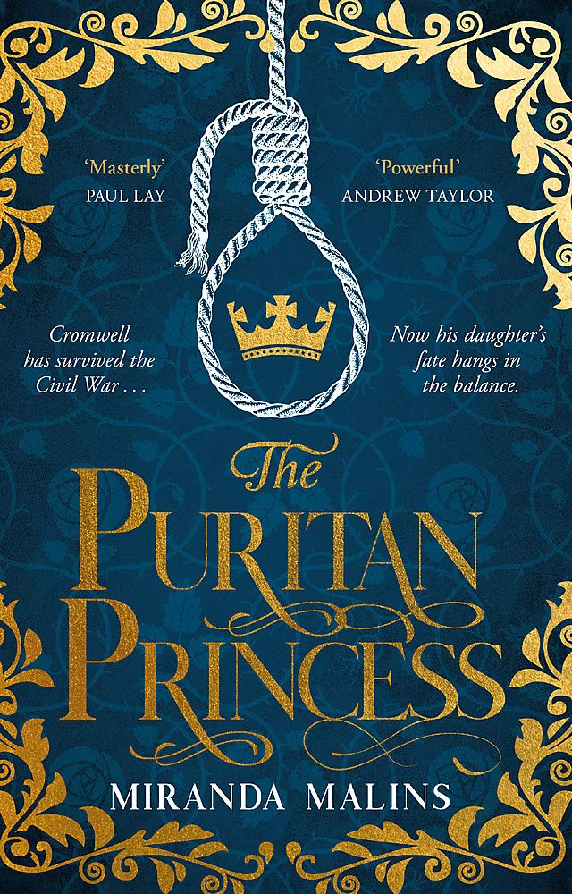 The Puritan Princess | Miranda Malins