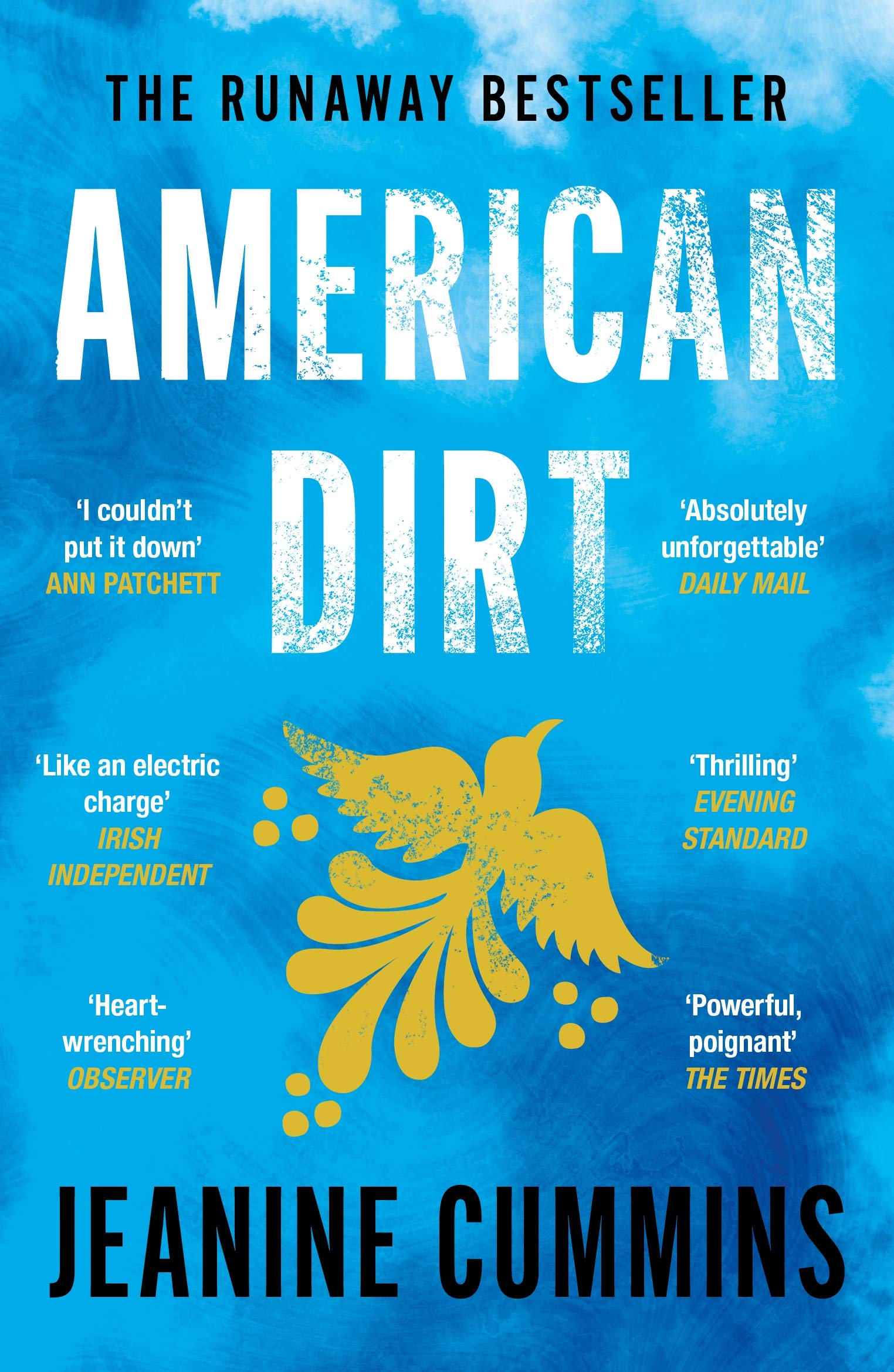 American Dirt | Jeanine Cummins