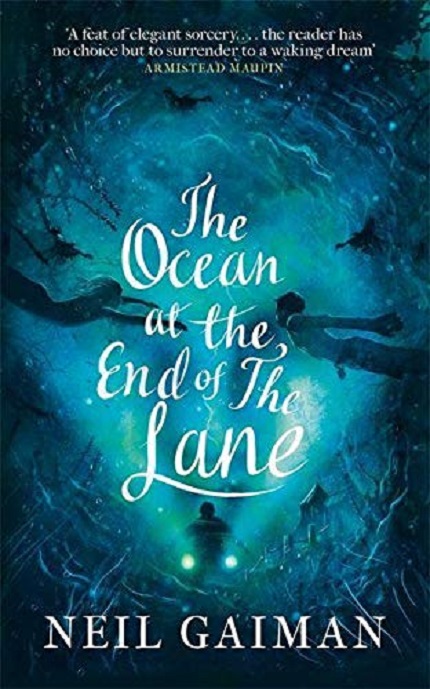The Ocean at the End of the Lane | Neil Gaiman