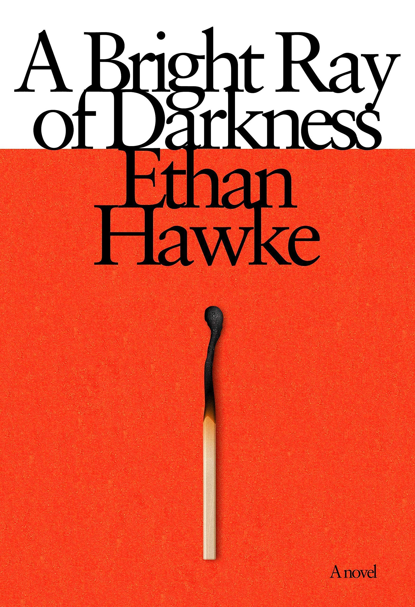 A Bright Ray of Darkness | Ethan Hawke