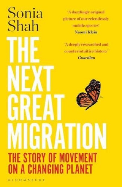 The Next Great Migration | Sonia Shah