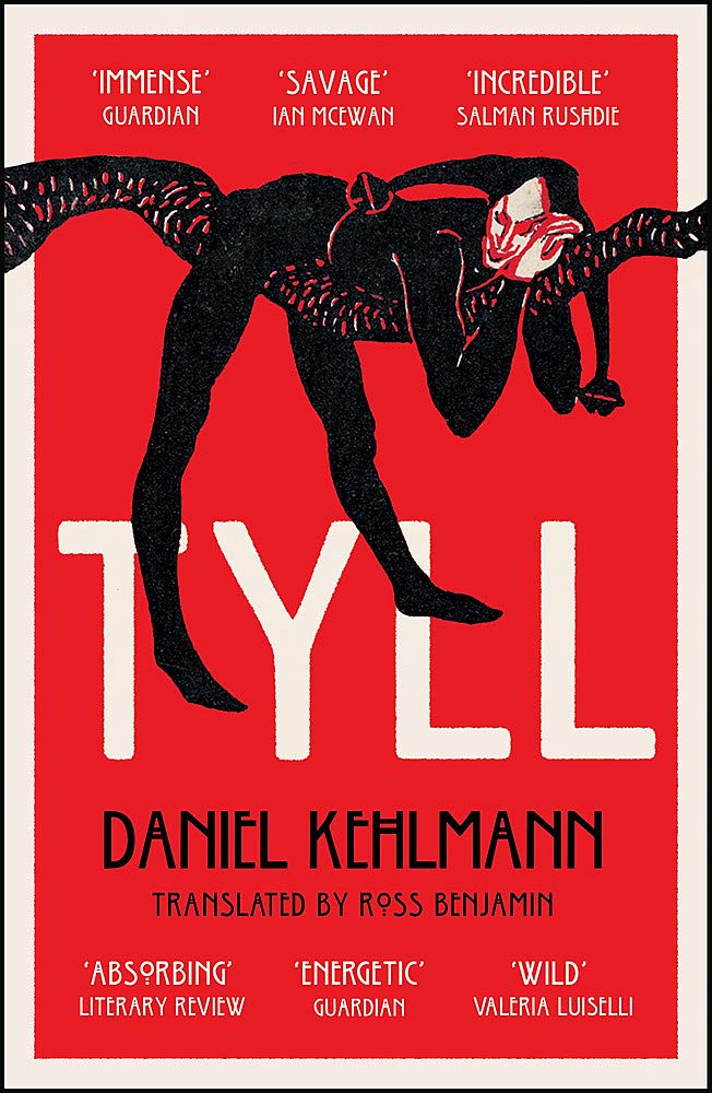 Tyll | Daniel Kehlmann