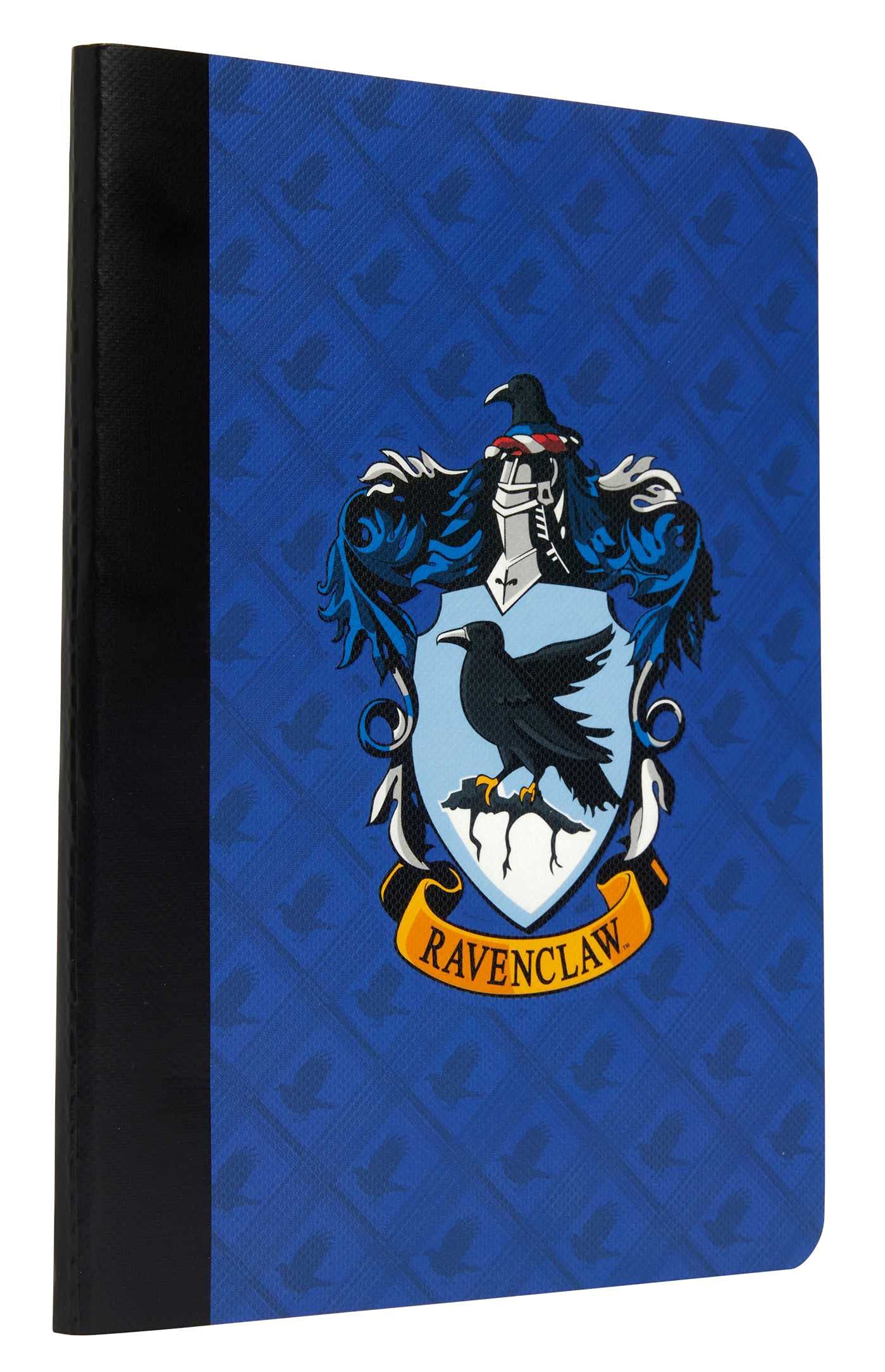 Carnet - Harry Potter: Ravenclaw Composition Notebook | Insight Editions - 3 | YEO