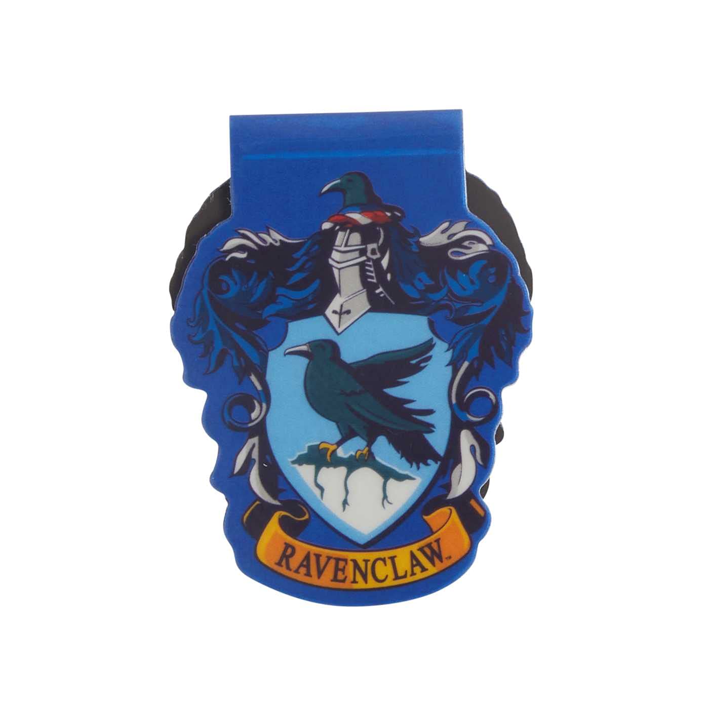 Carnet - Harry Potter: Ravenclaw Composition Notebook | Insight Editions - 1 | YEO