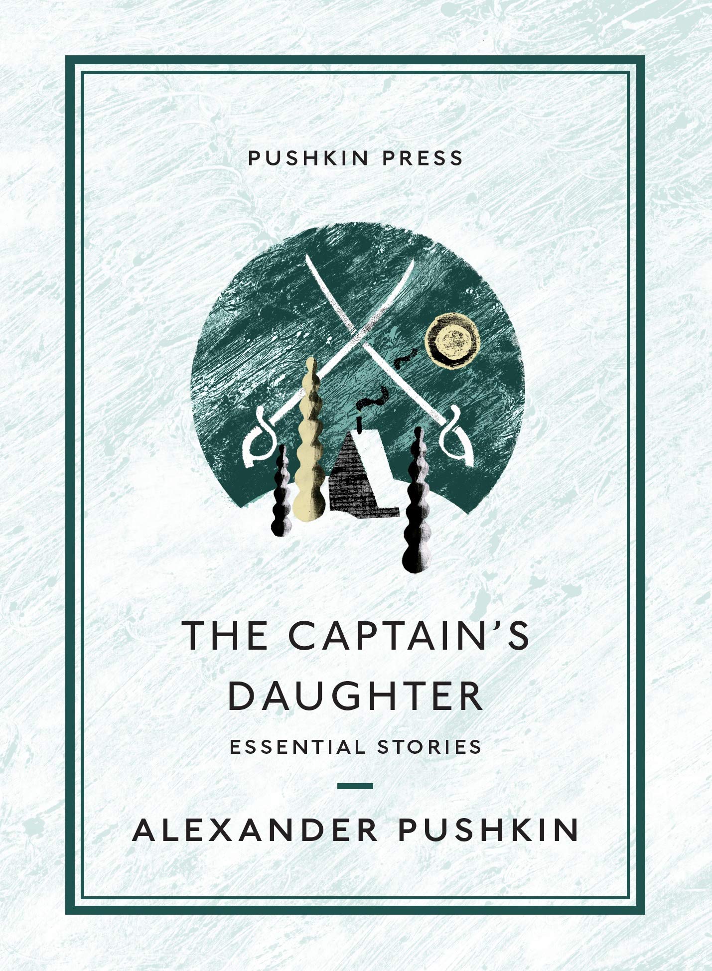 The Captain\'s Daughter | Alexander Pushkin