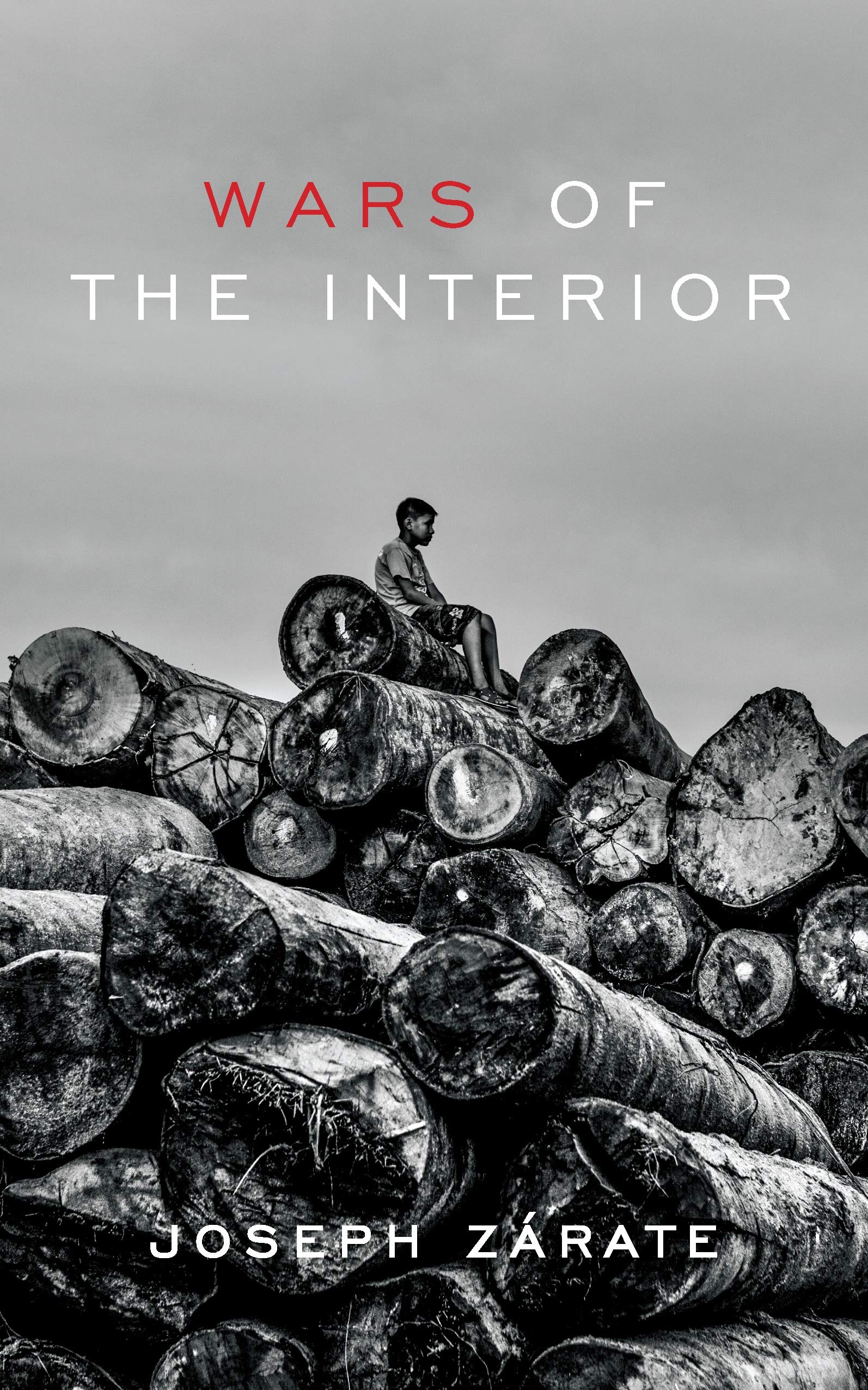 Wars of the Interior | Joseph Zarate