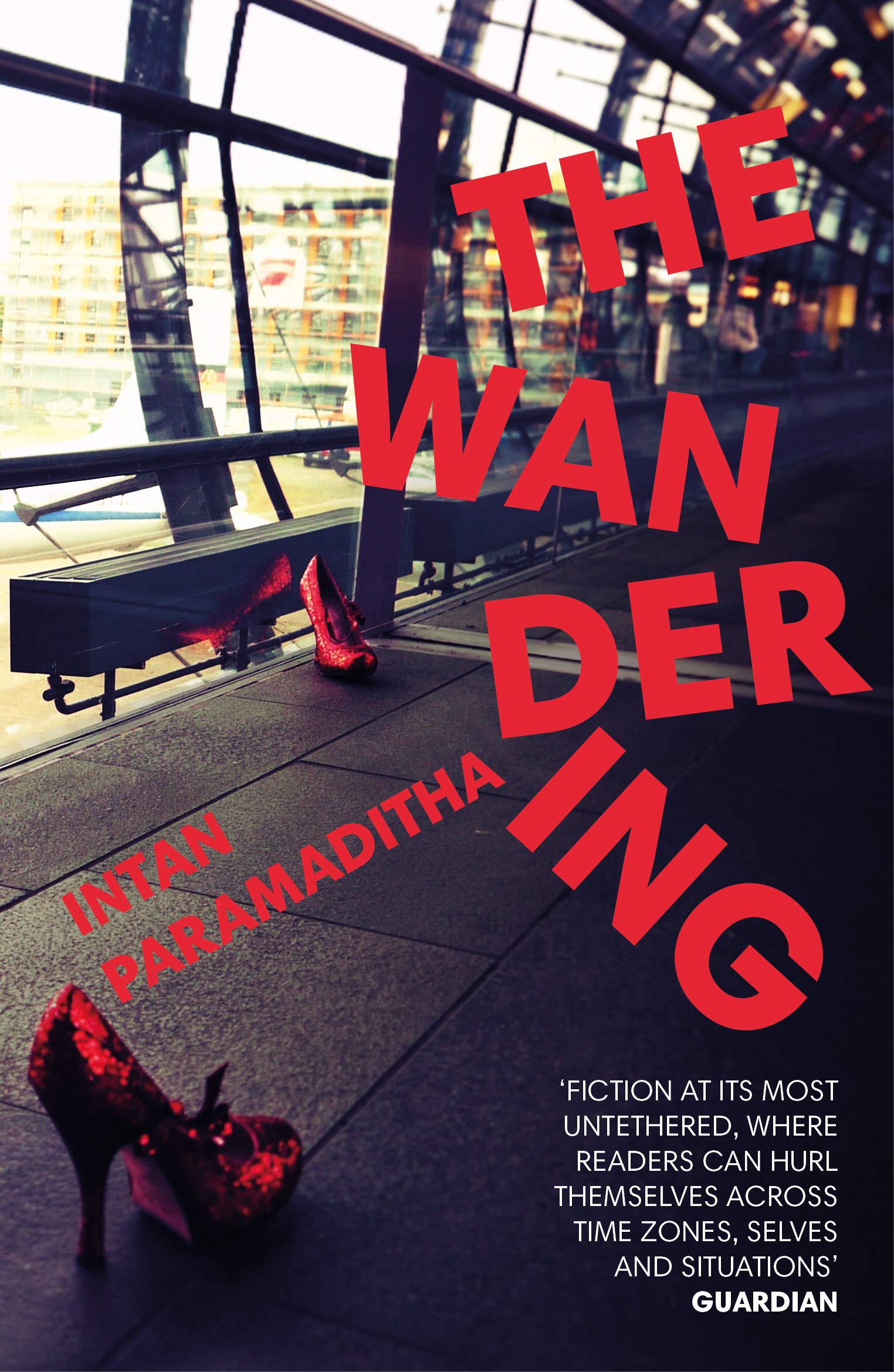 The Wandering | Intan Paramaditha