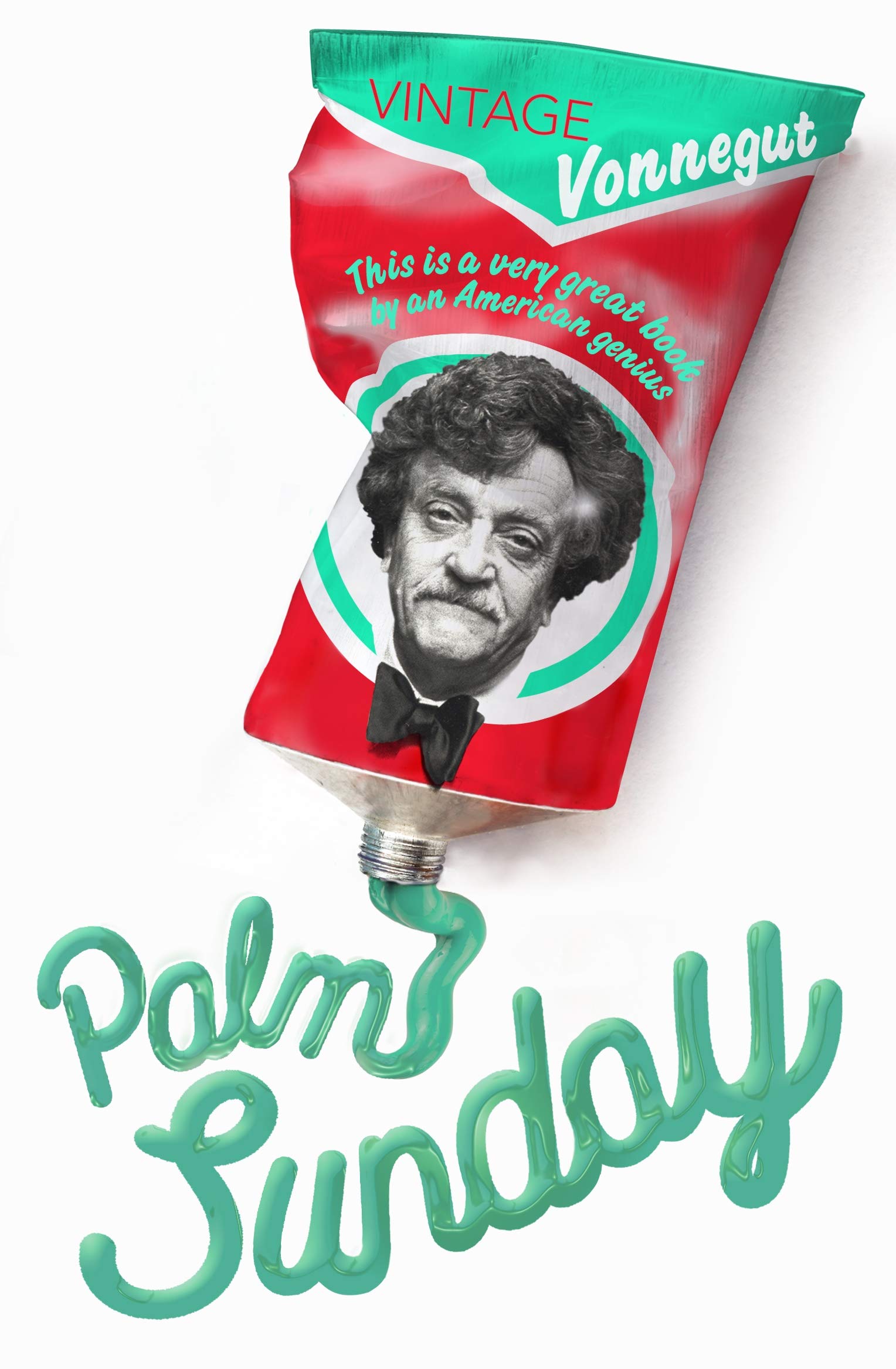 Palm Sunday | Kurt Vonnegut