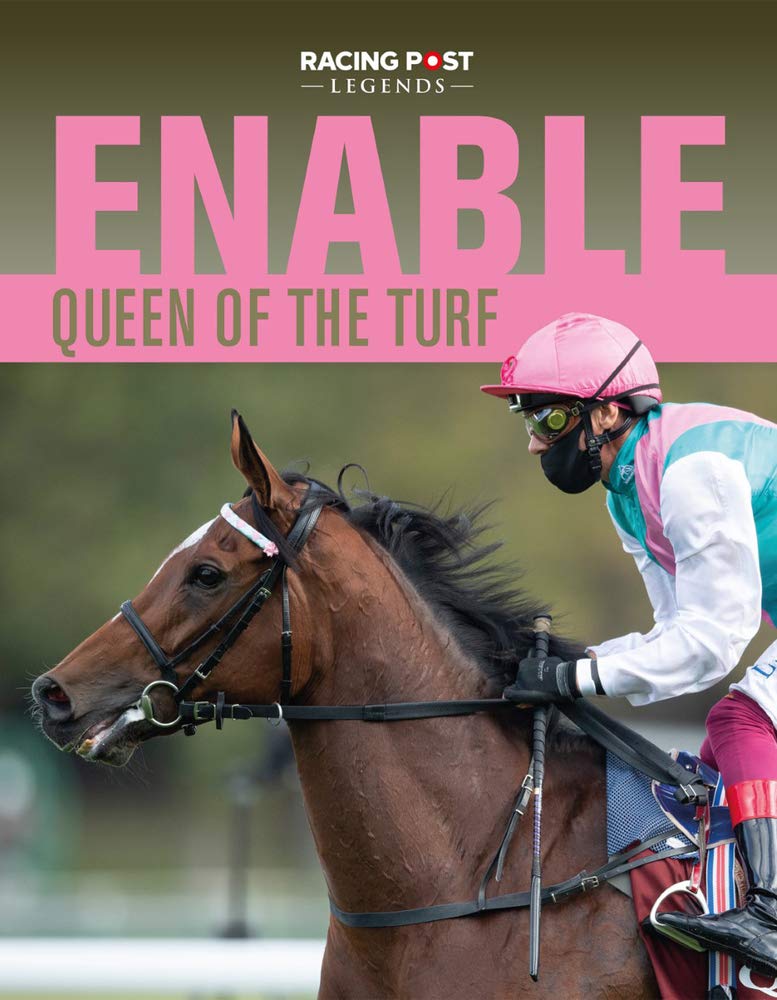 Enable | Andrew Pennington