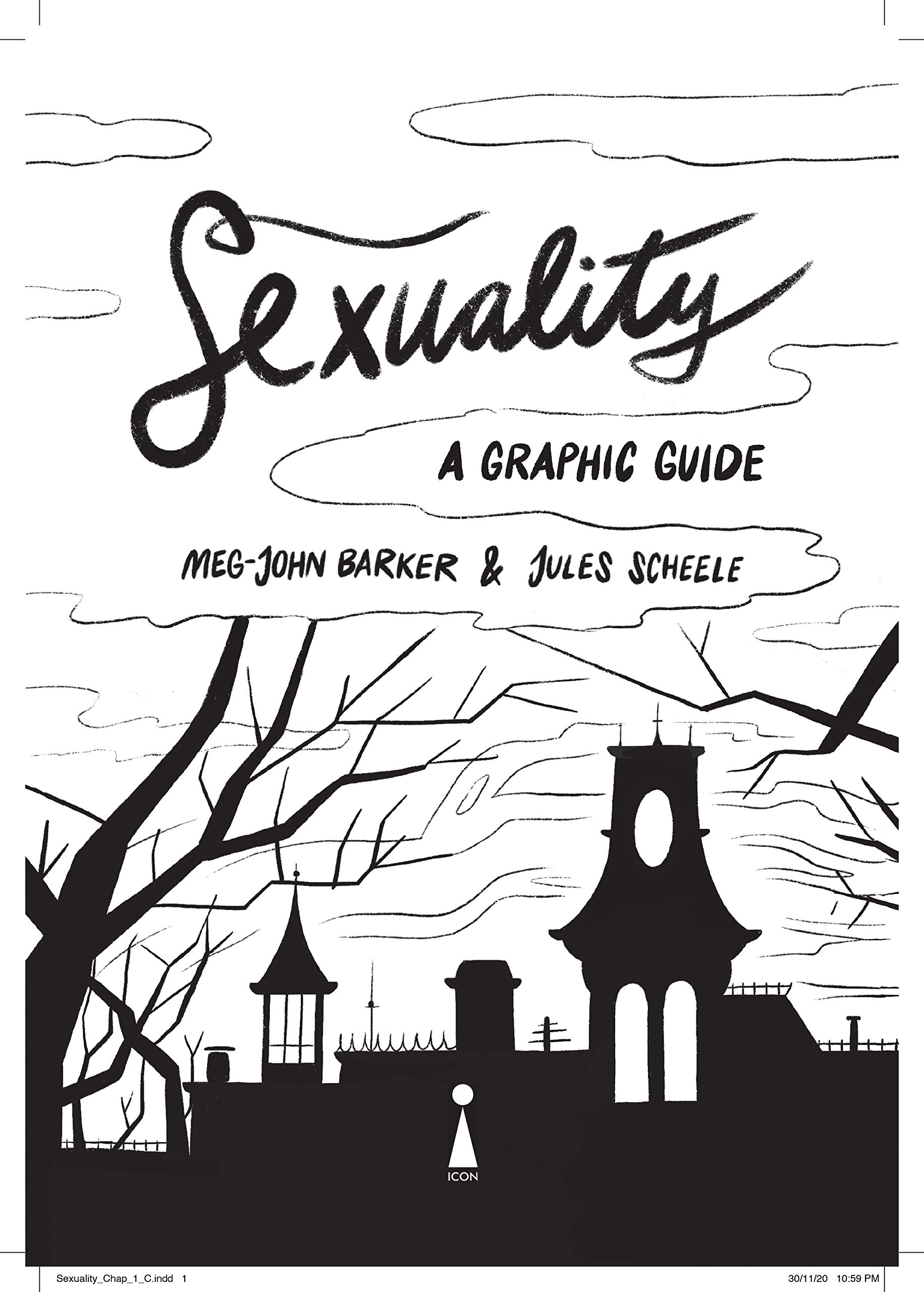 Sexuality | Meg-John Barker - 1 | YEO