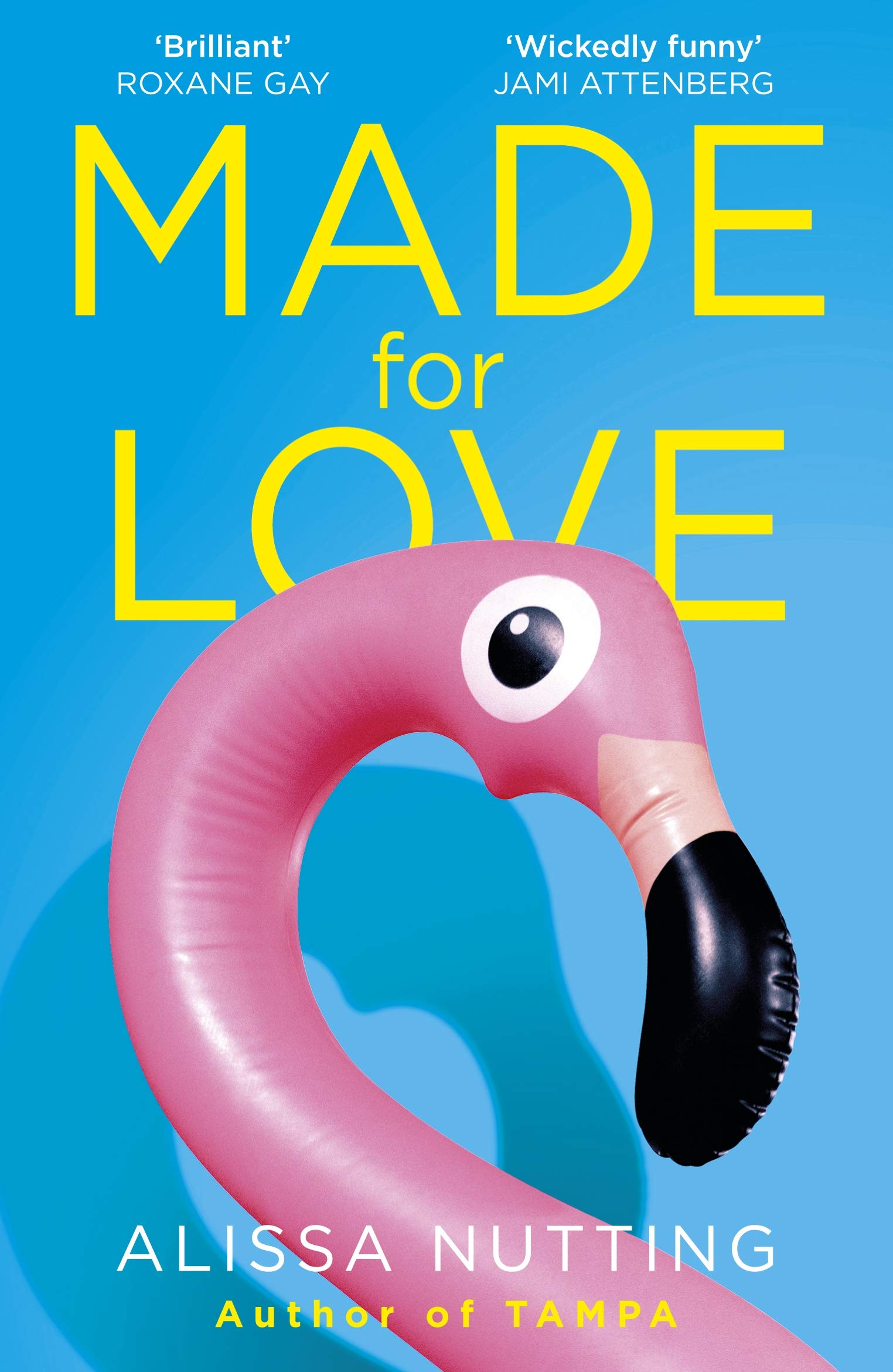 Made for Love | Alissa Nutting