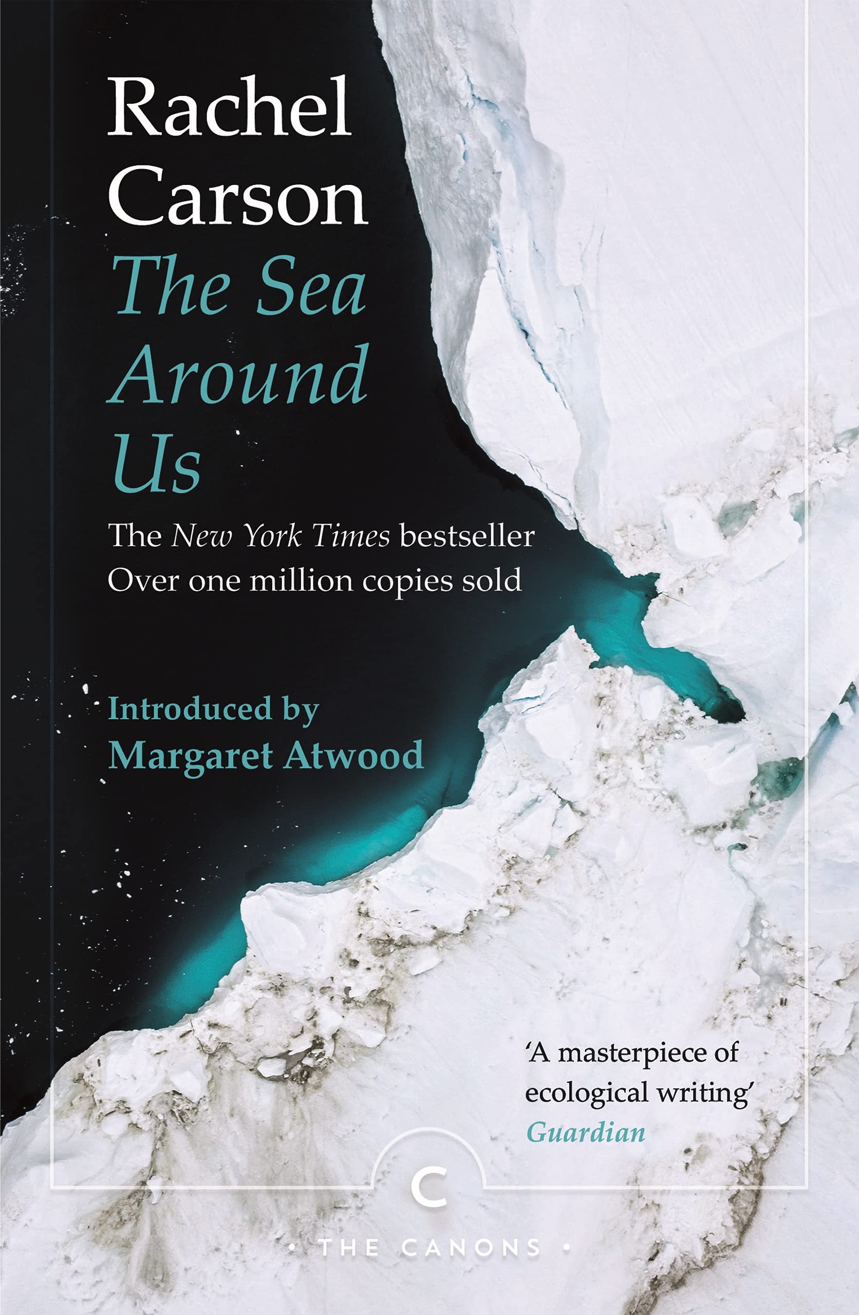 The Sea Around Us | Rachel Carson