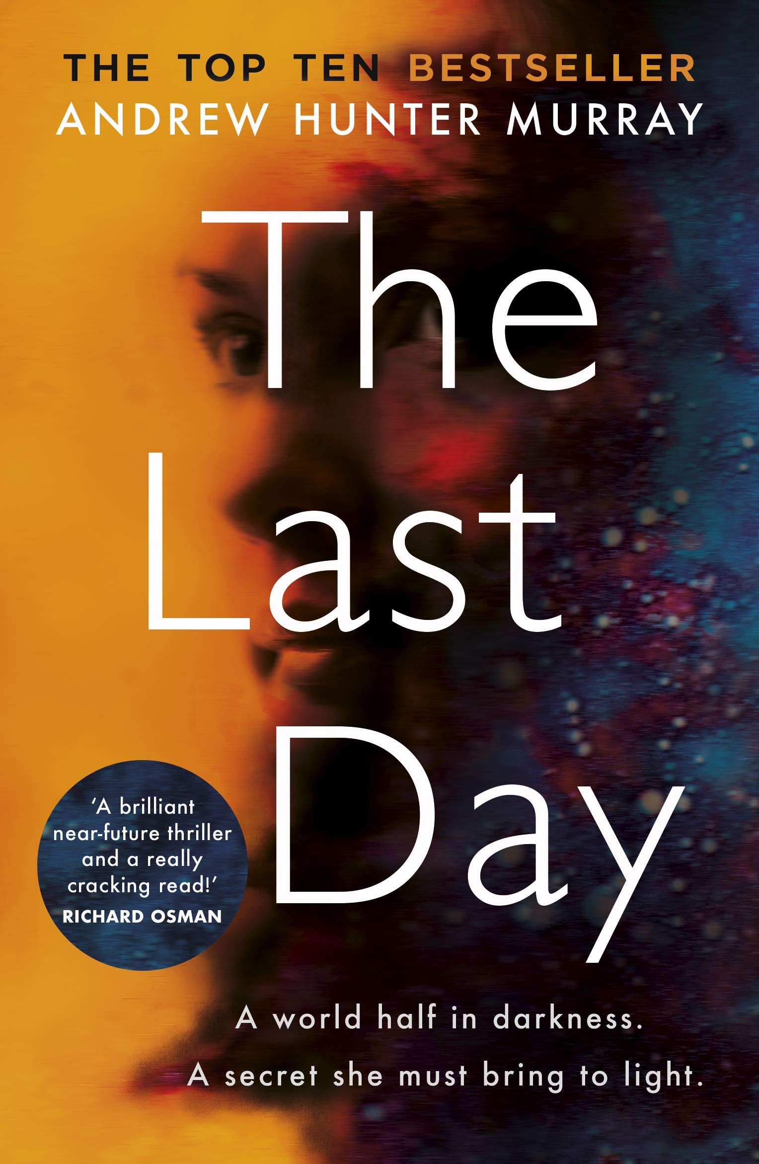 The Last Day | Andrew Hunter Murray