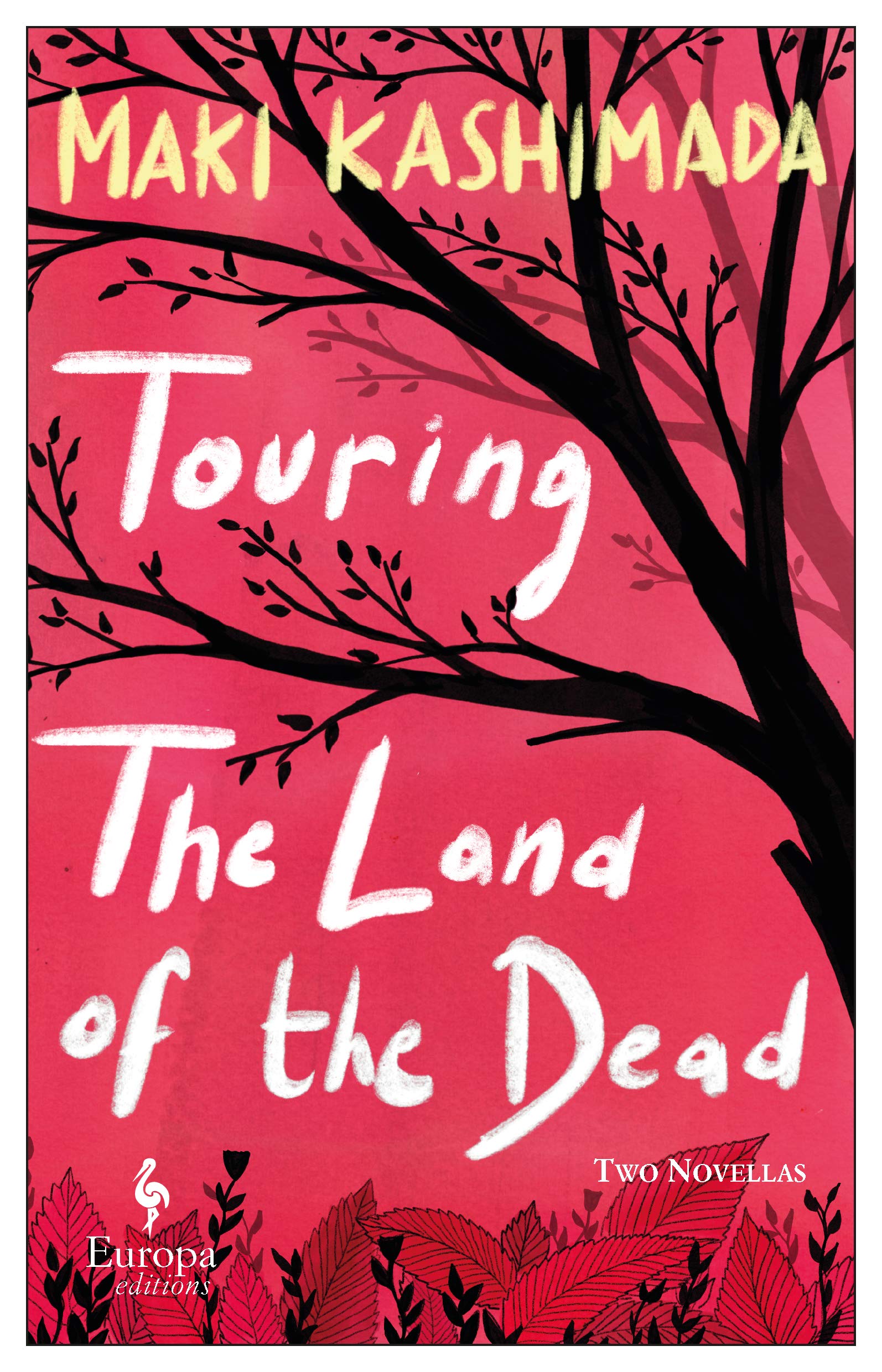 Touring the Land of the Dead | Maki Kashimada