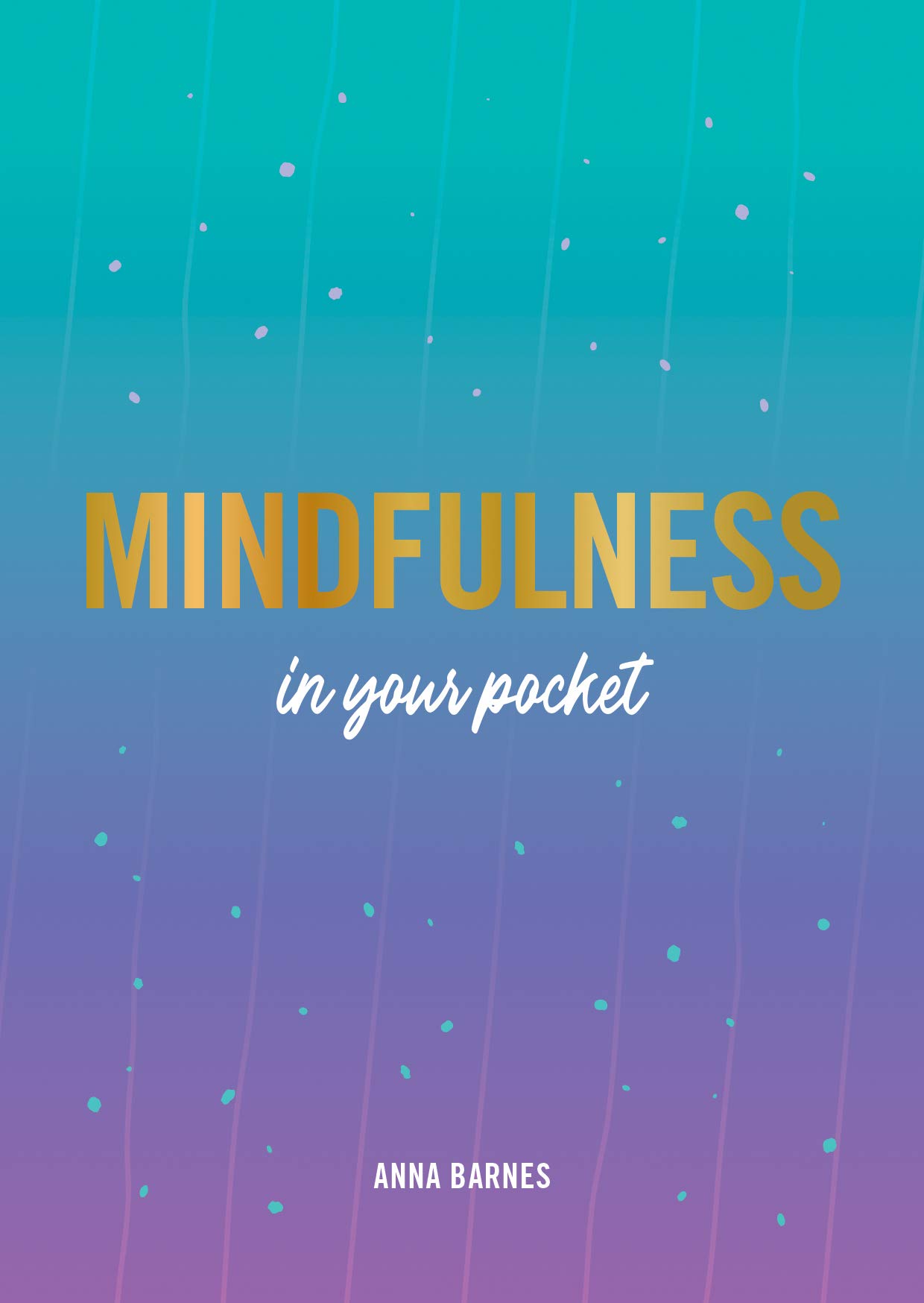 Vezi detalii pentru Mindfulness in Your Pocket | Anna Barnes