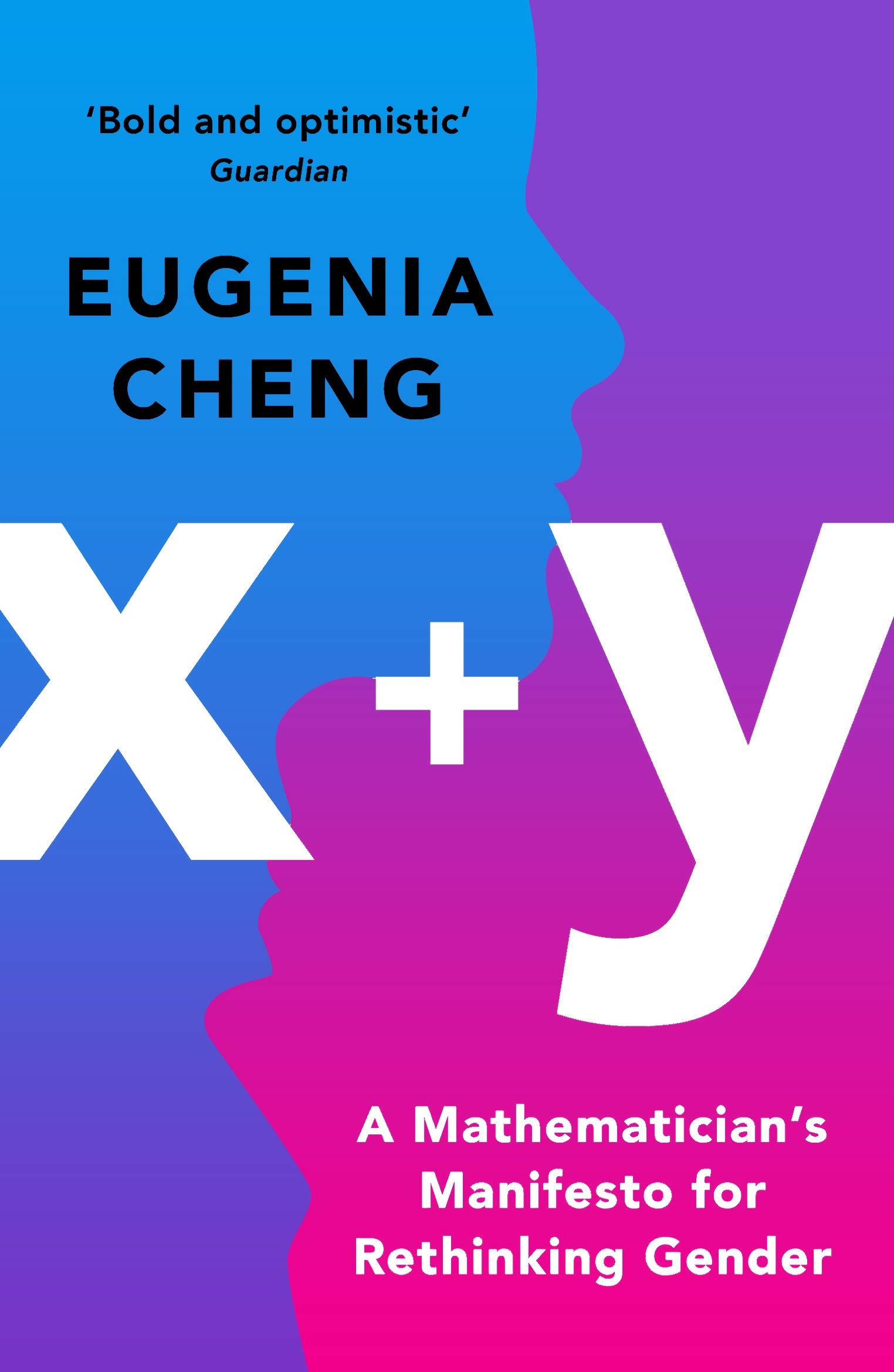 X plus Y | Eugenia Cheng