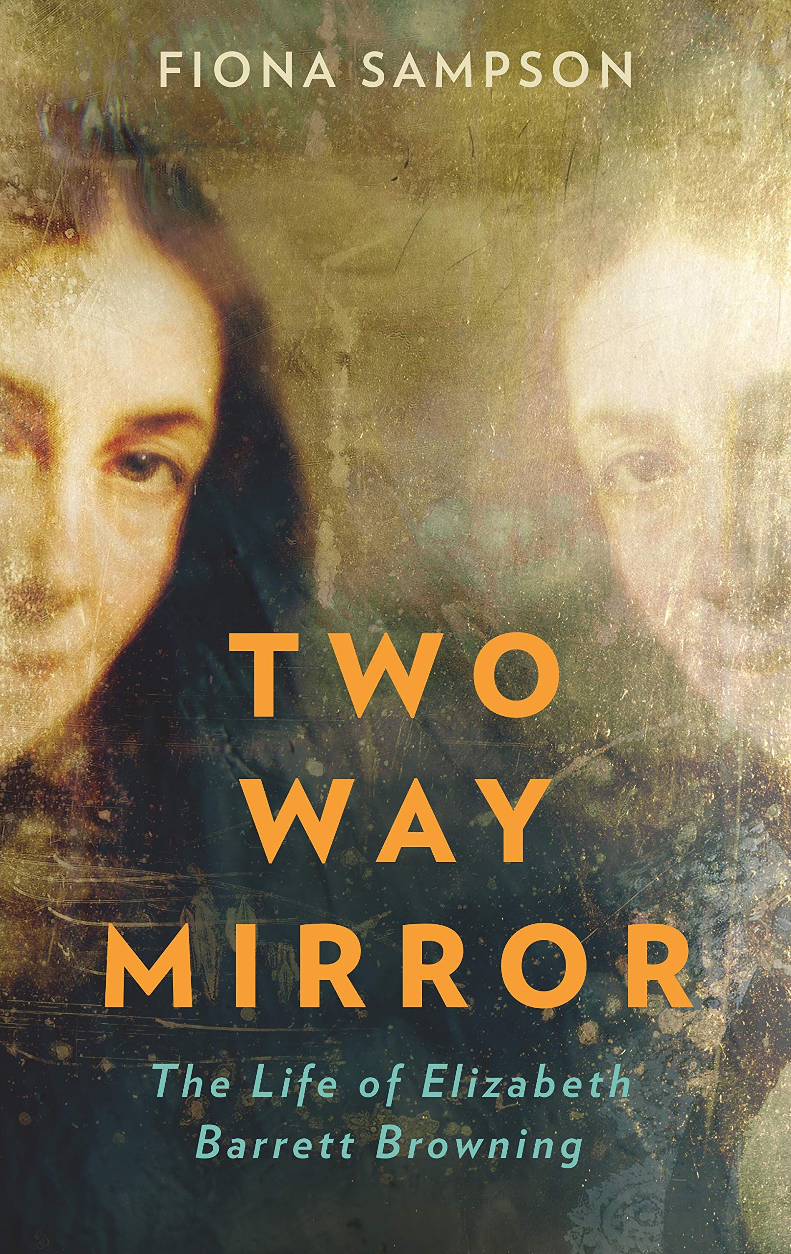 Two-Way Mirror | Fiona Sampson