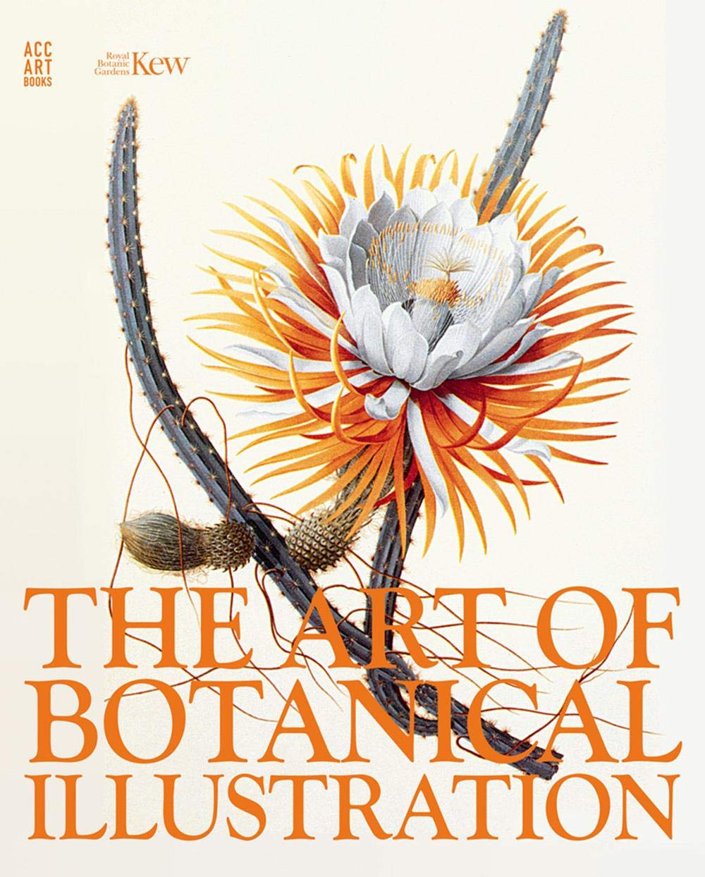The Art of Botanical Illustration | Wilfrid Blunt, William T. Stearn