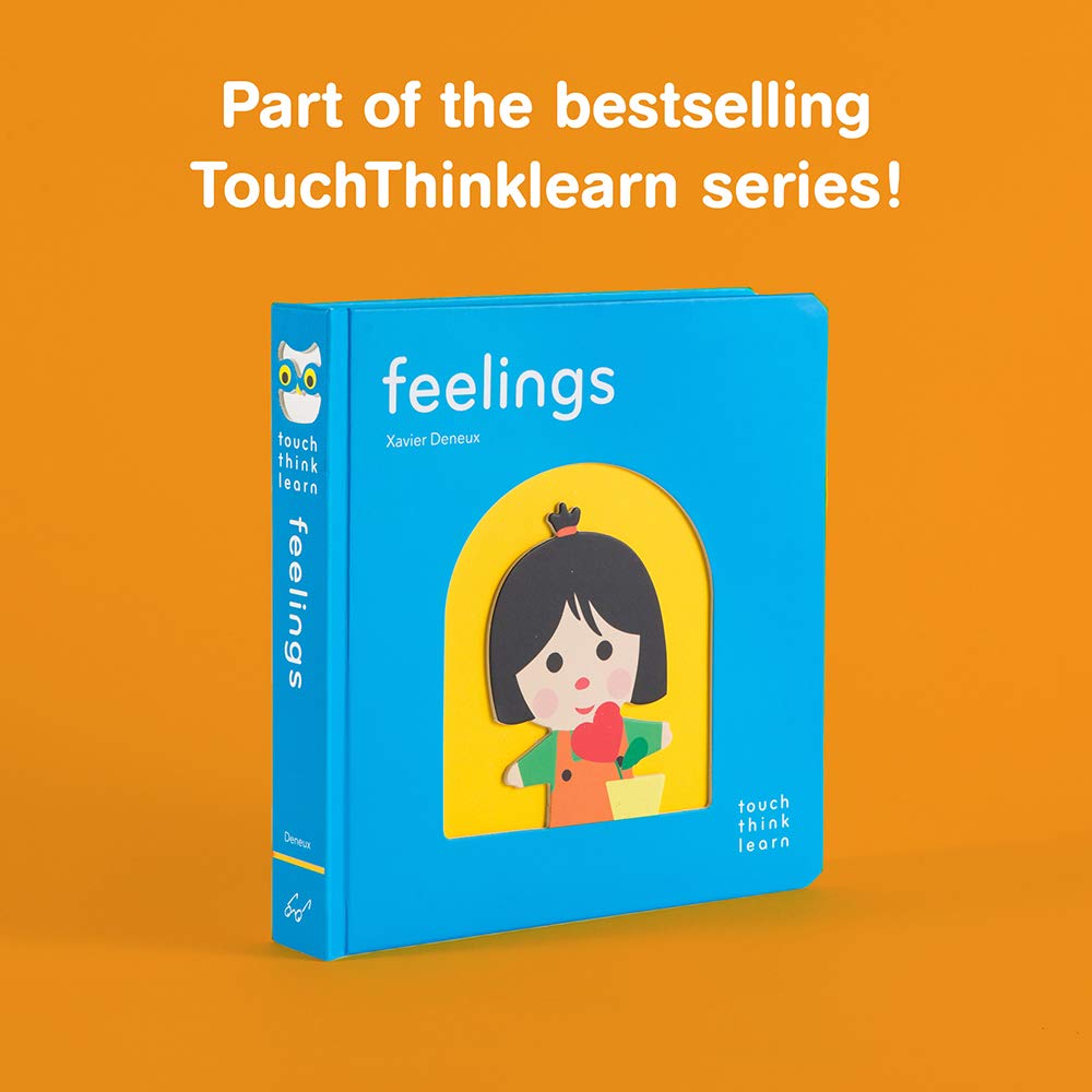 TouchThinkLearn | Xavier Deneux - 4 | YEO