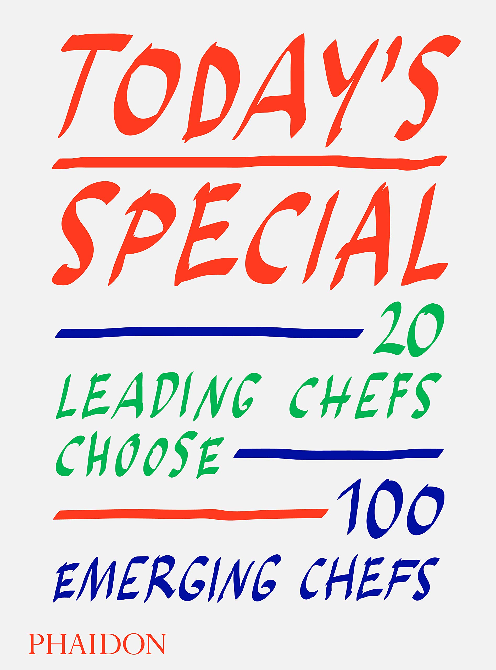 Today\'s Special |