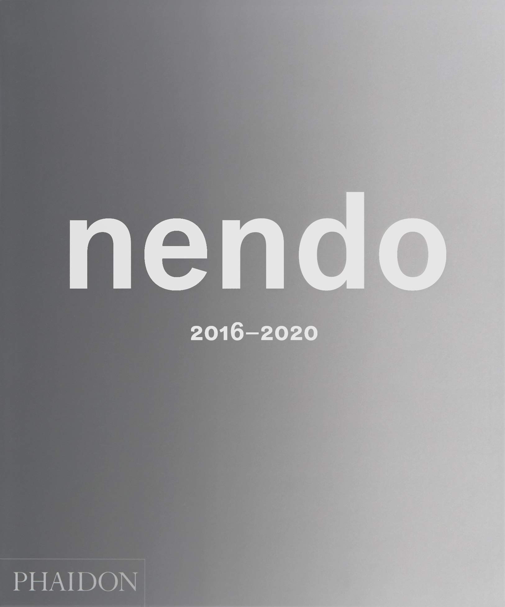 nendo: 2016-2020 | Nendo Nendo