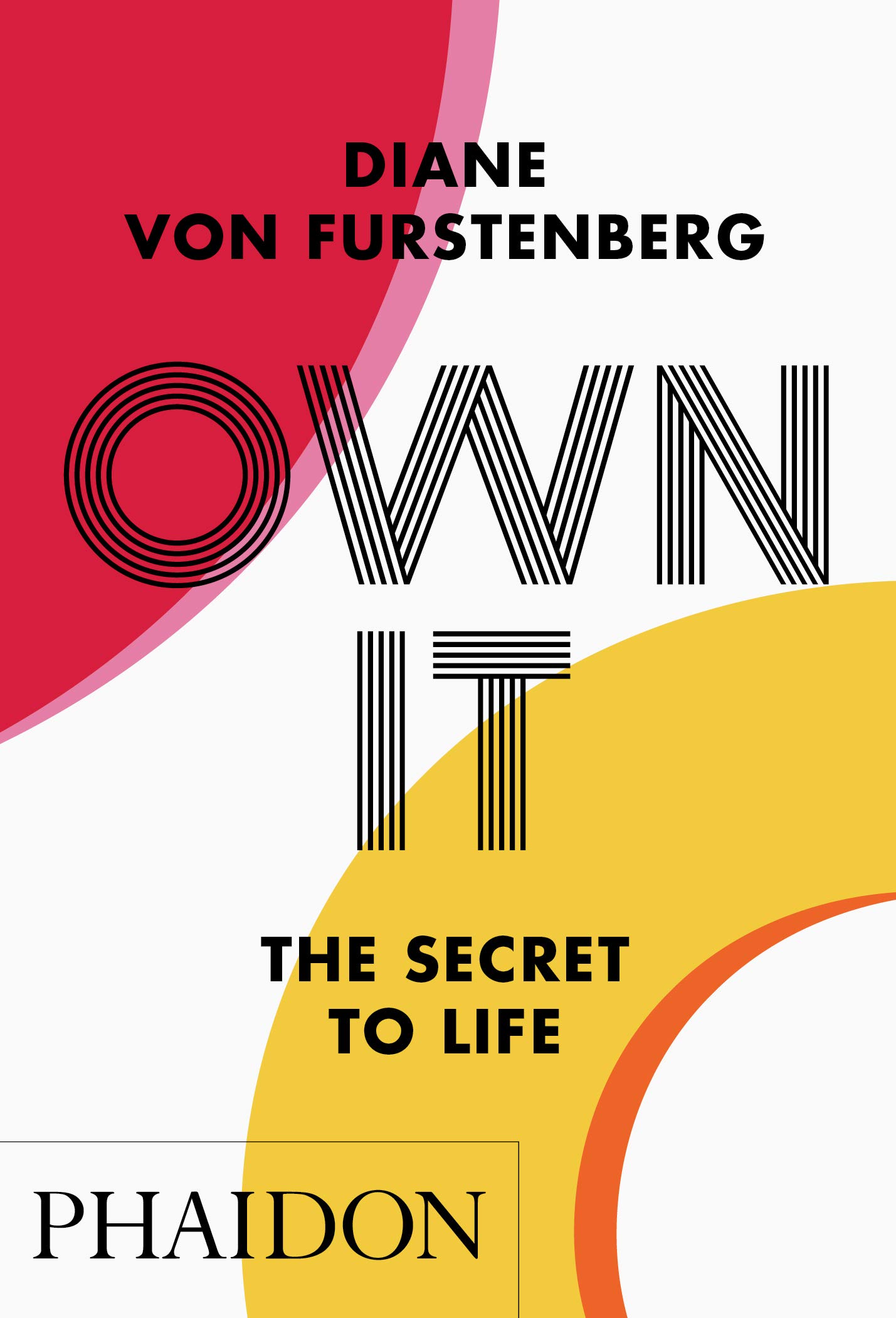 Own It | Diane Von Furstenberg