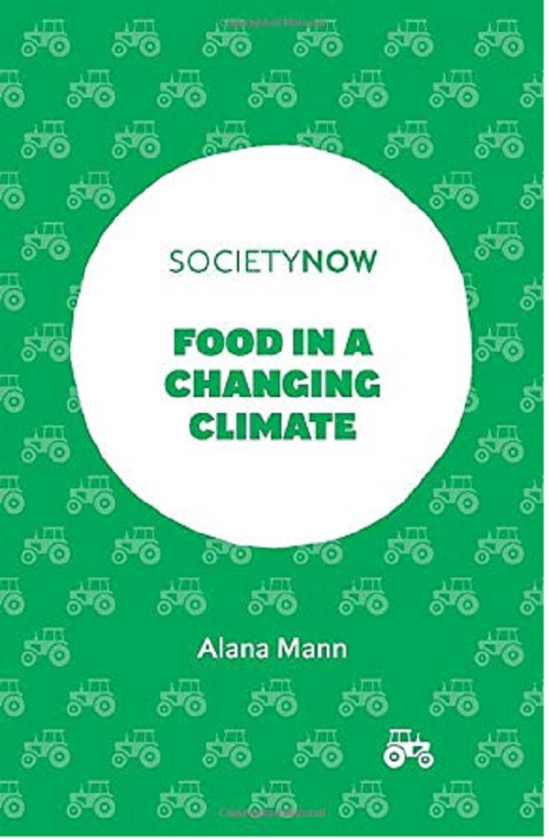 Food in a Changing Climate | Alana Mann