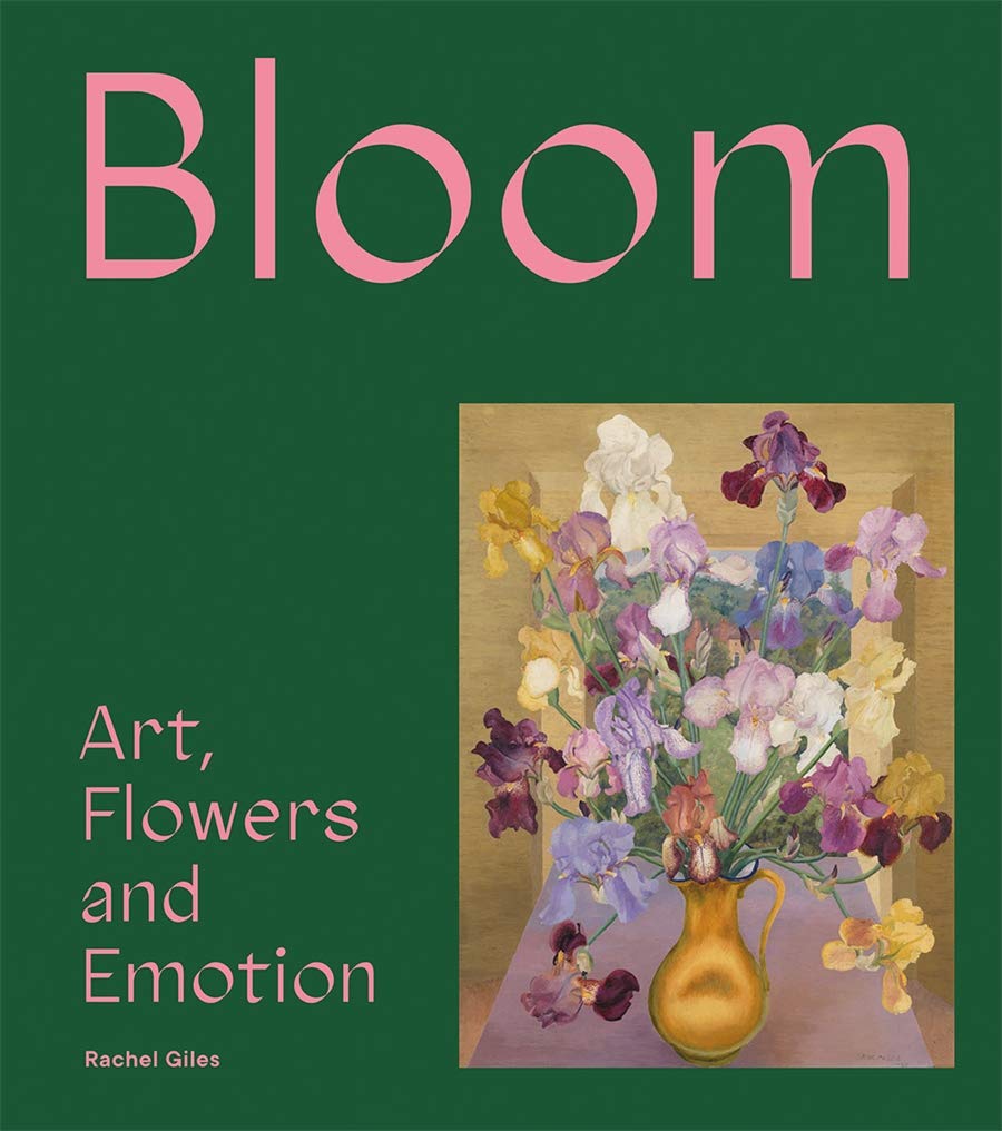 Bloom | Rachel Giles