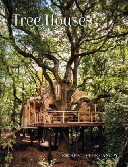 Tree Houses | Peter Eising