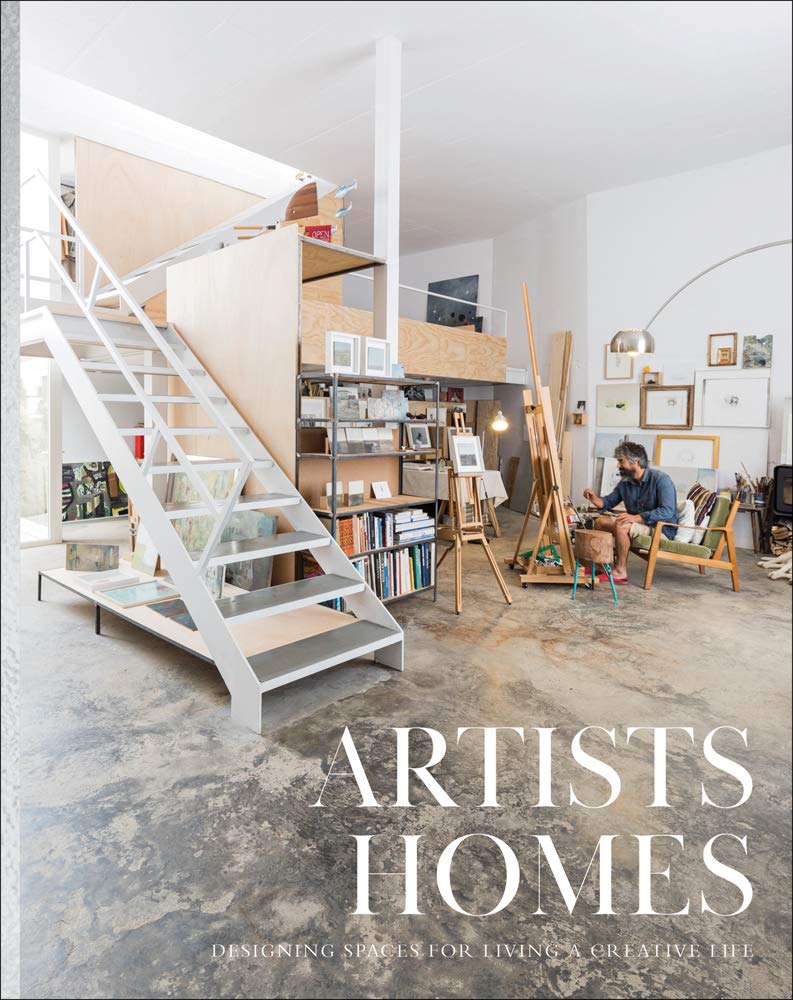 Artists\' Homes |