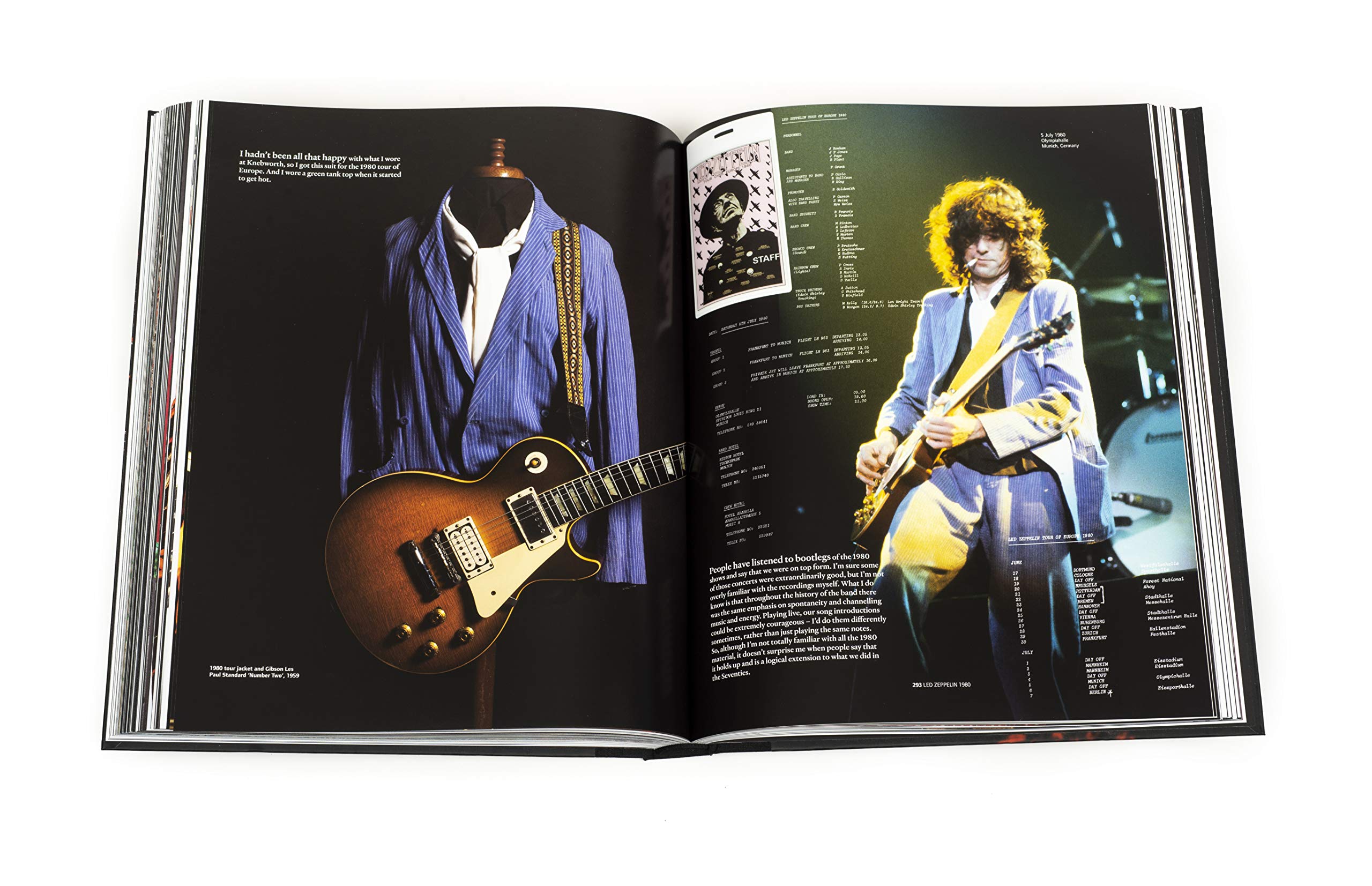 Jimmy Page: The Anthology | Jimmy Page - 5 | YEO