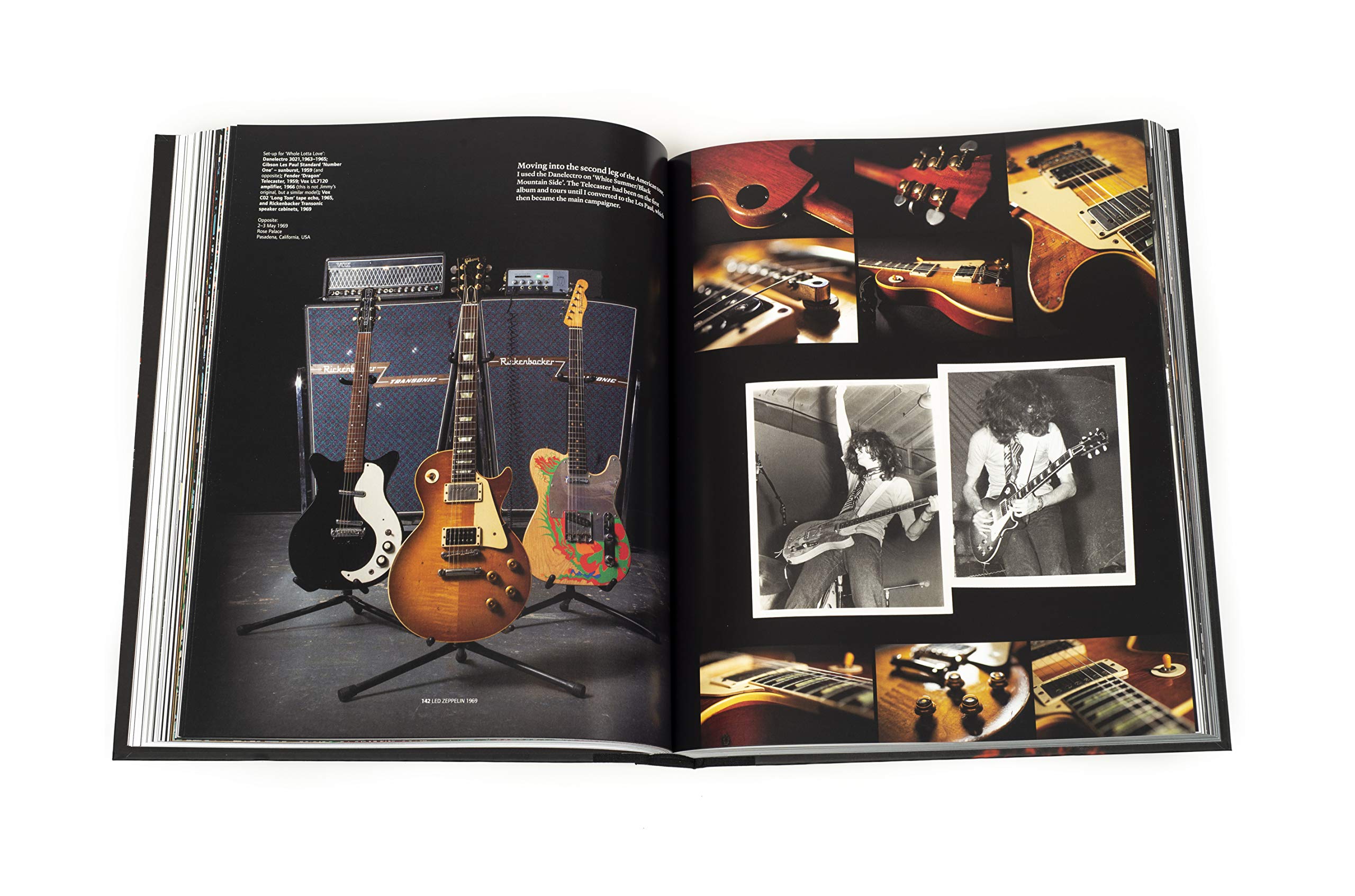 Jimmy Page: The Anthology | Jimmy Page - 9 | YEO