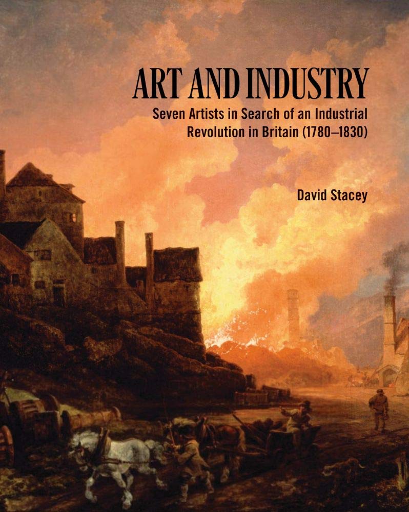 Art And Industry | David Stacey
