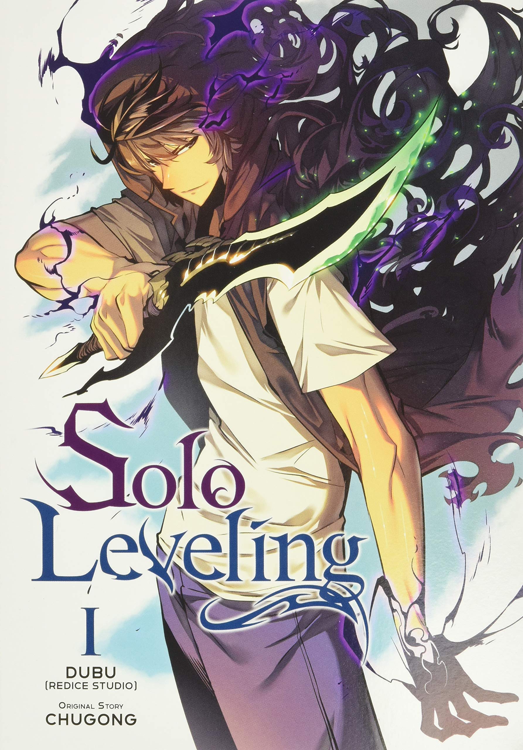 Solo Leveling | Chugong