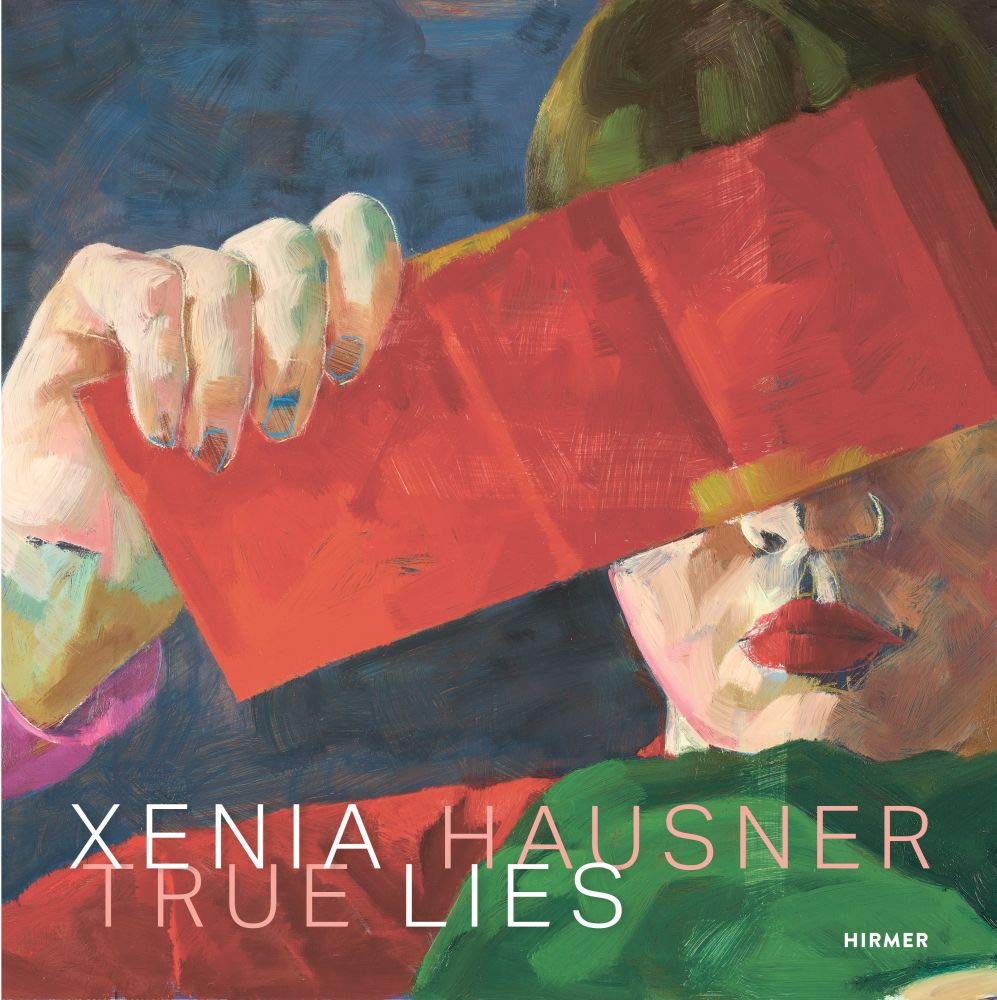 Xenia Hausner: True Lies | Klaus Albrecht Schroeder - 3 | YEO